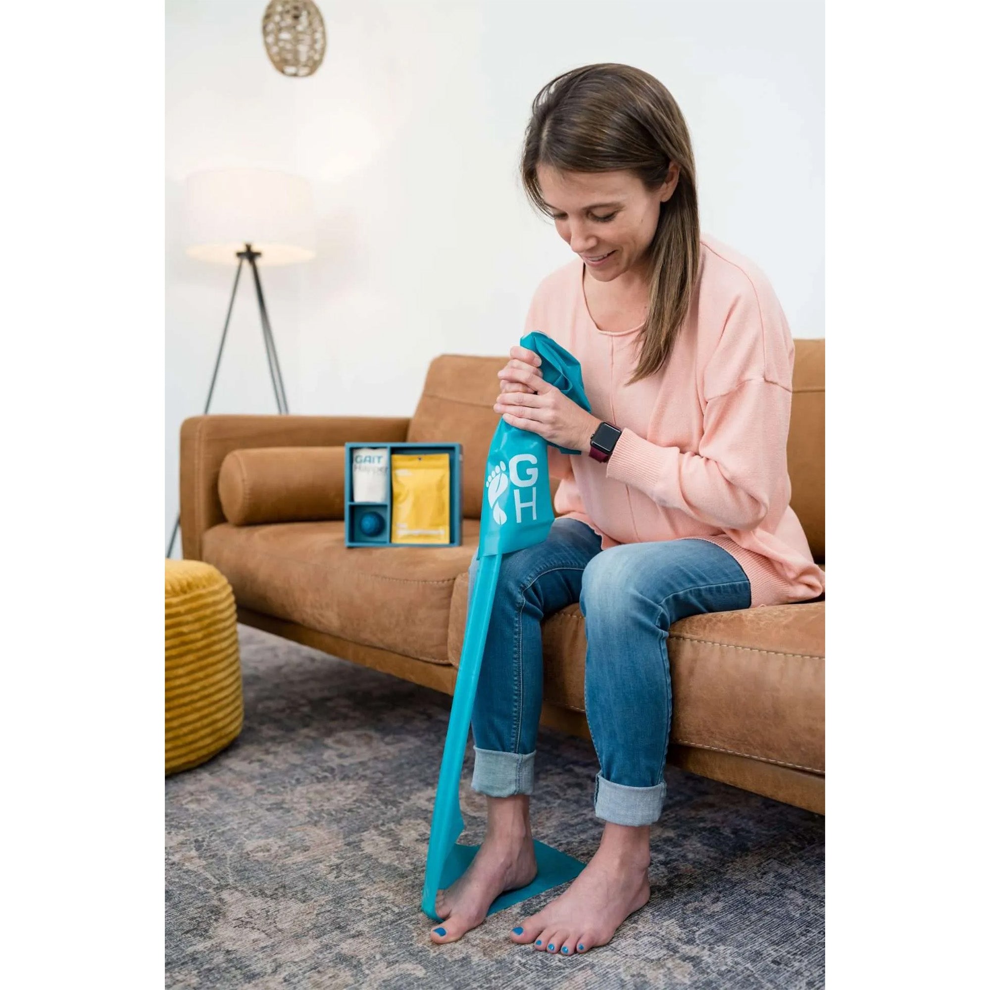 Gait Happens Foot Health Kit