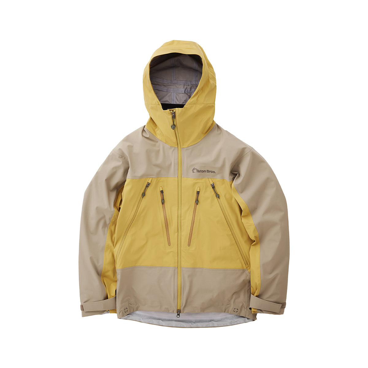 Teton Bros. Teton Bros. Climatic Jacket Men's