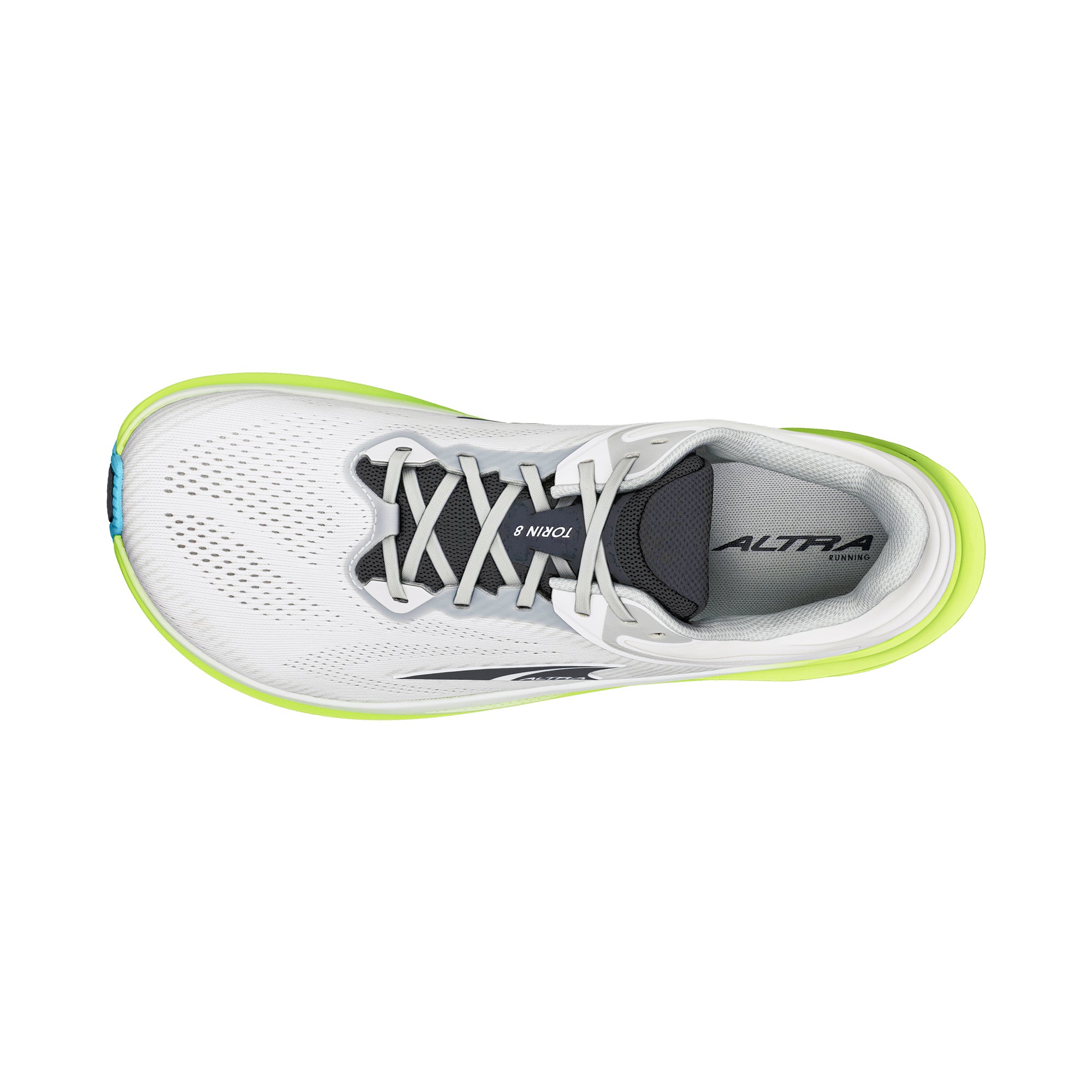 ALTRA Altra Torin 8 Mens