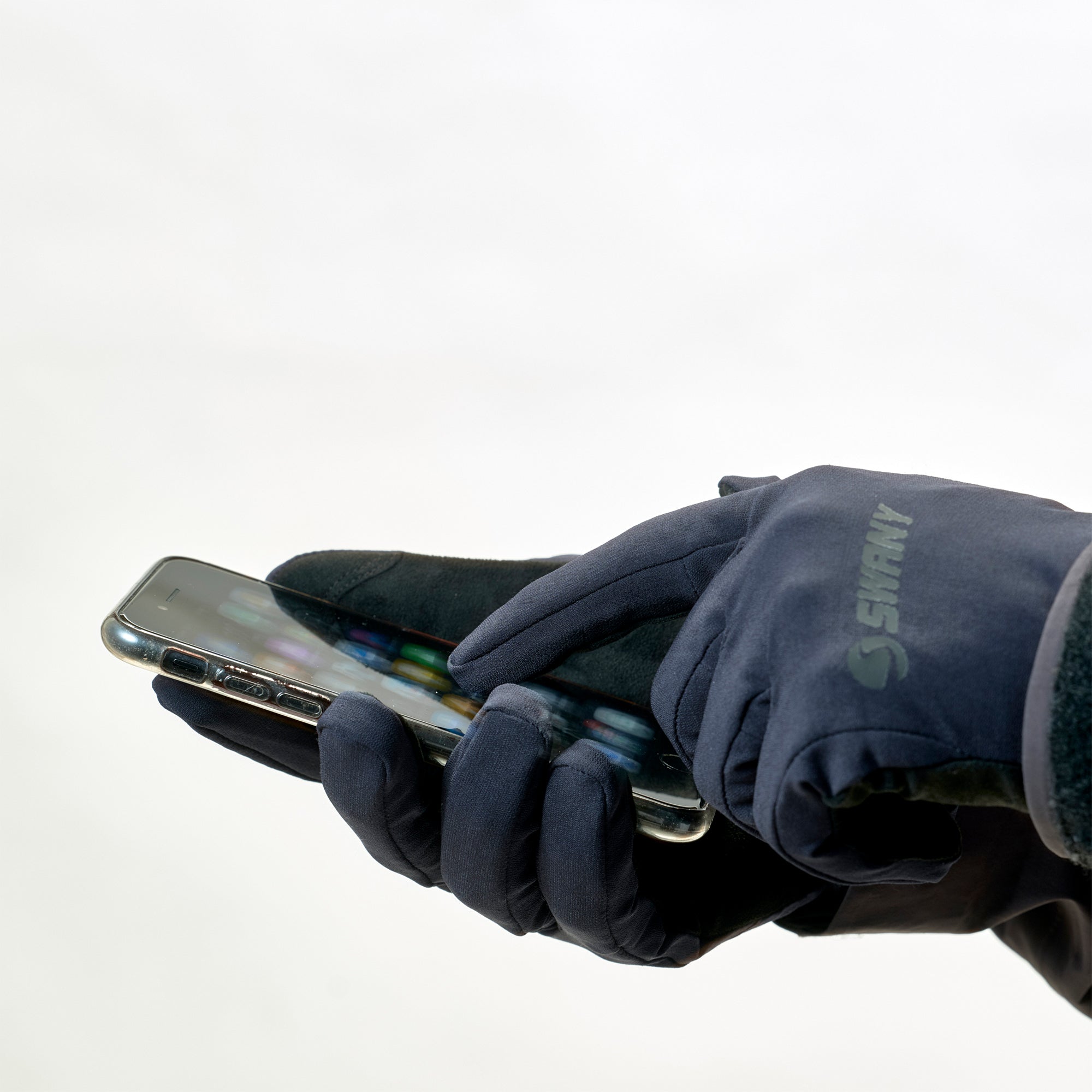 Trail Storm Glove Men's