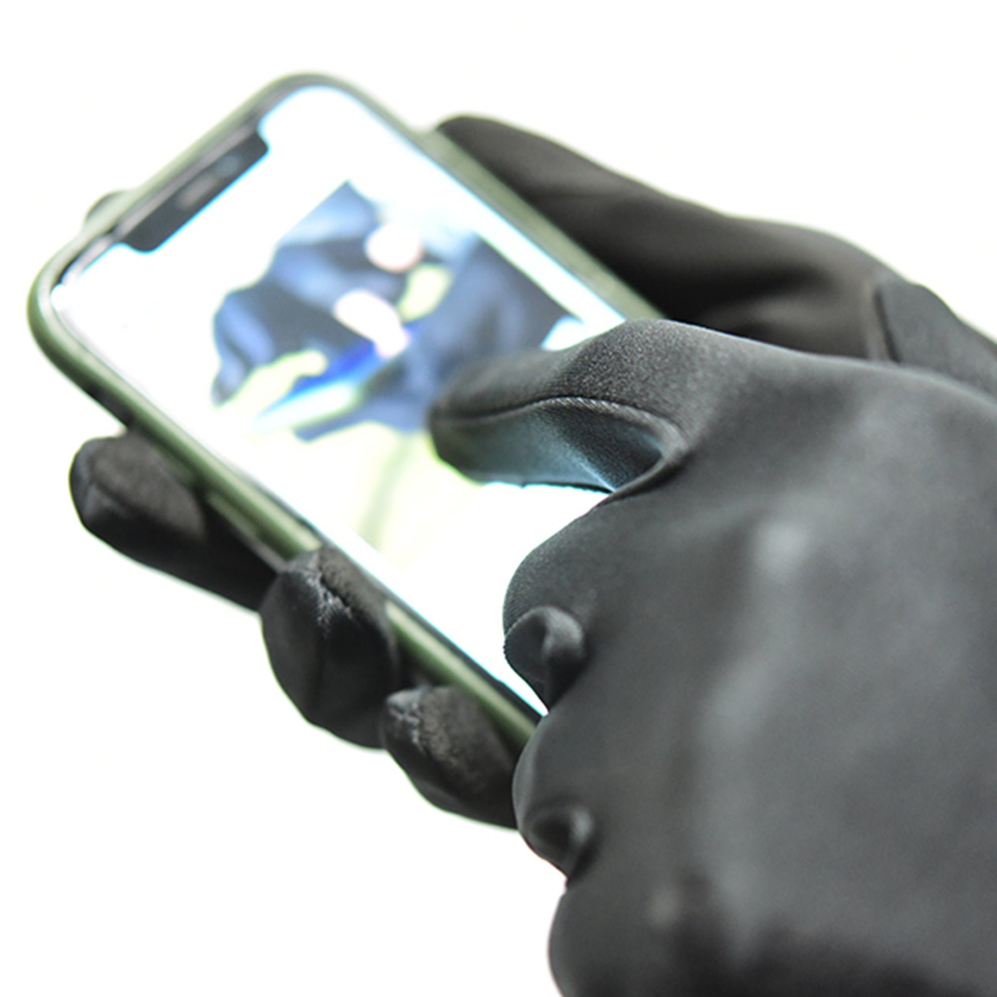 Multi Windproof Glove Men's