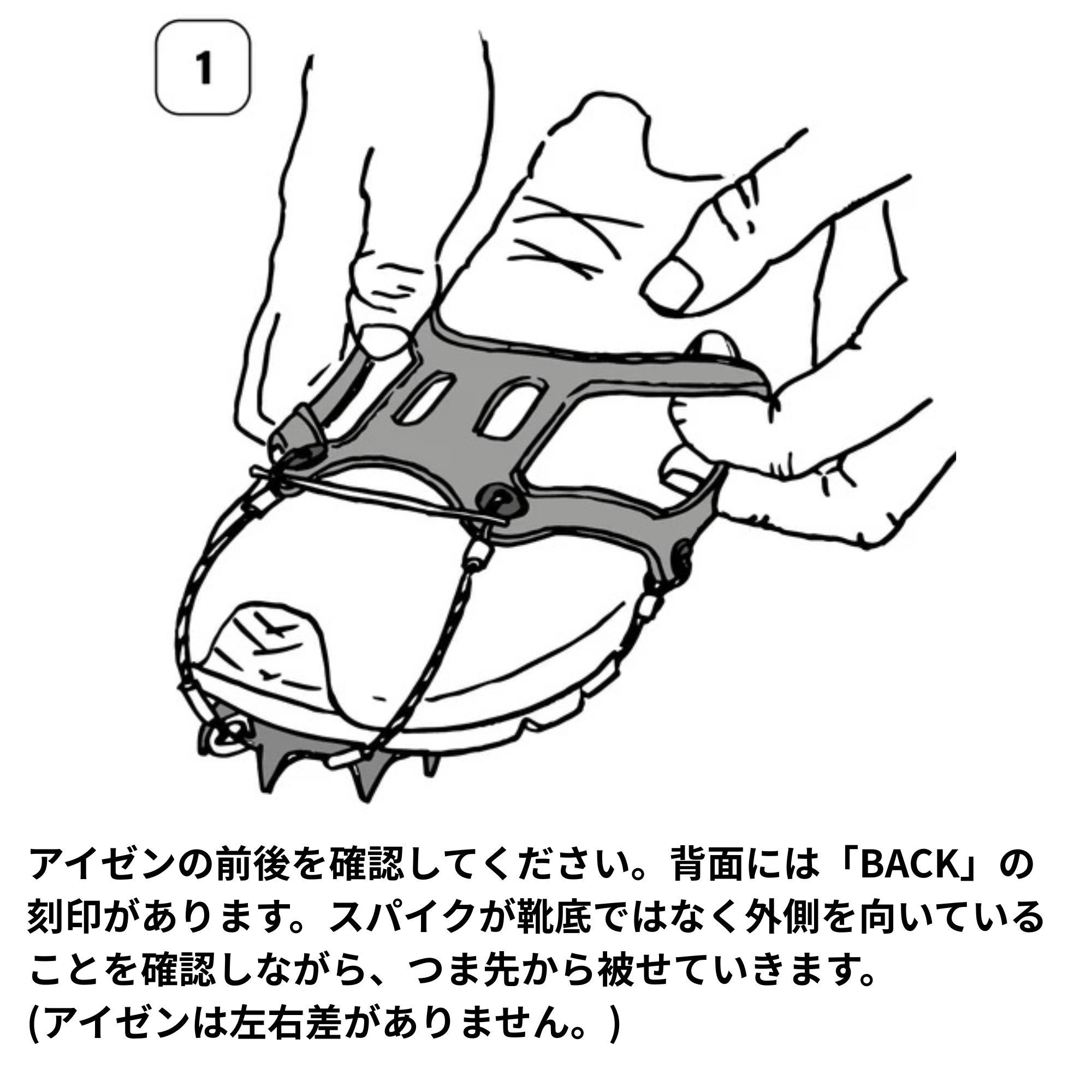 (M・Lサイズ)Fast