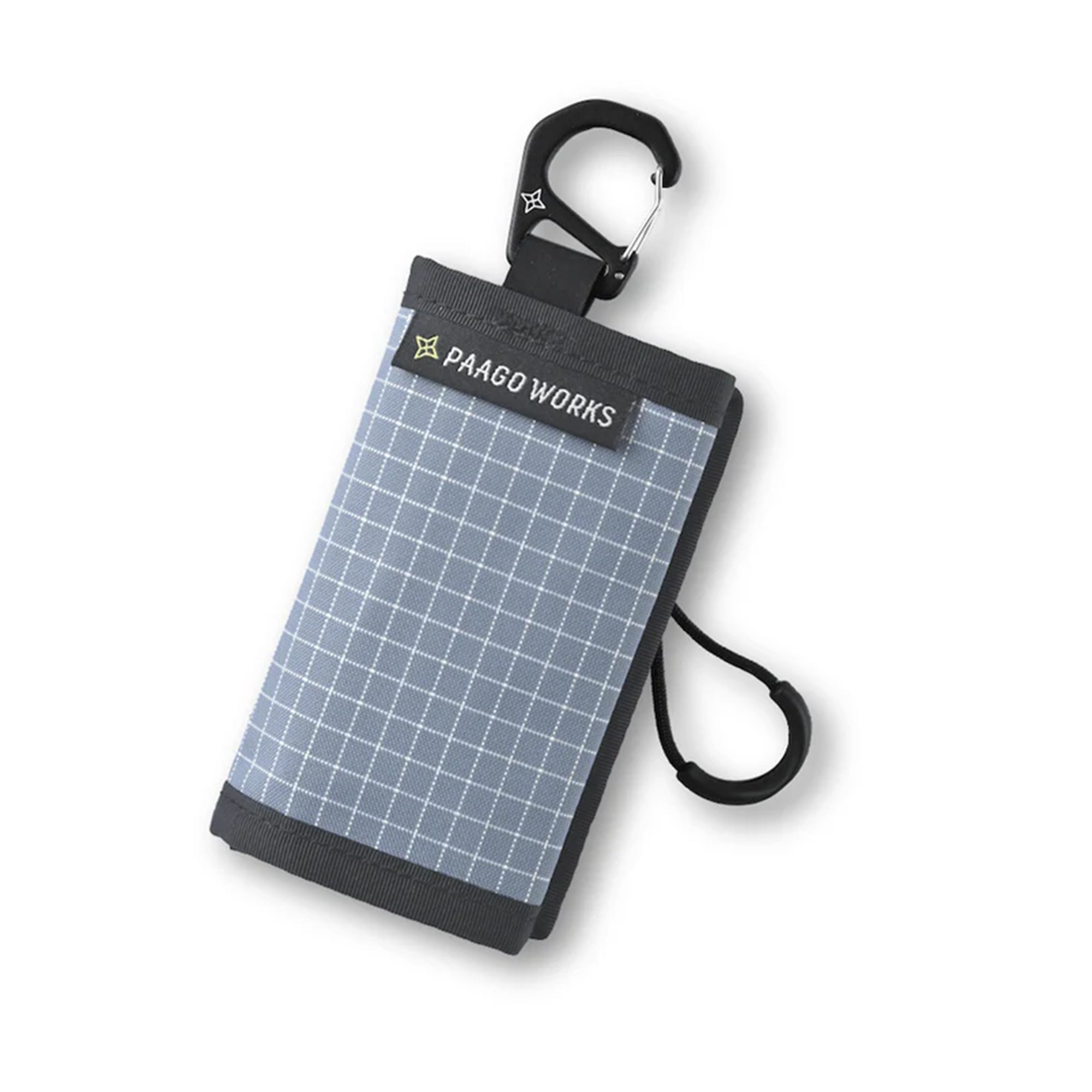 PAAGO WORKS Purgo Works Trail Bank