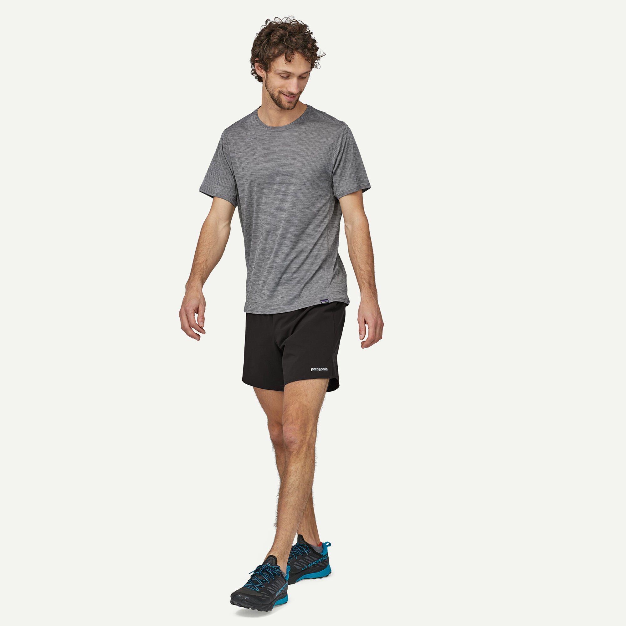 Trailfarer Shorts 6 inch Women's