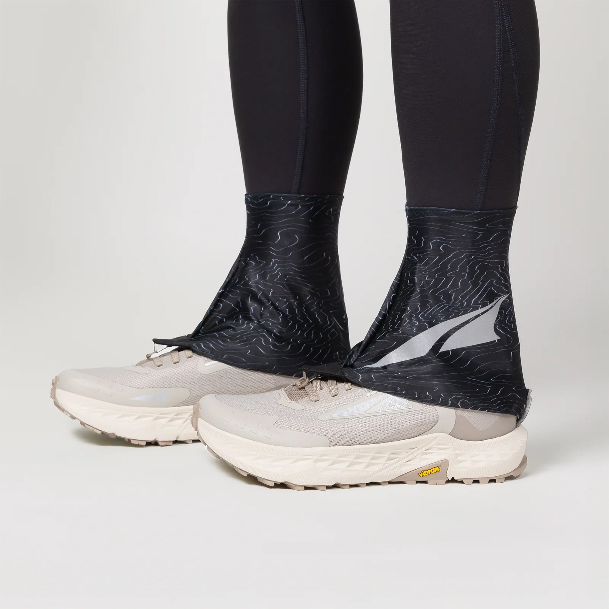 TRAIL GAITER