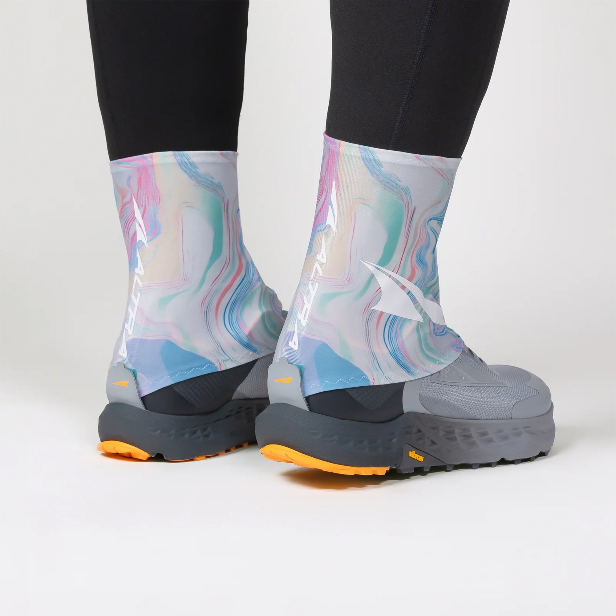 TRAIL GAITER