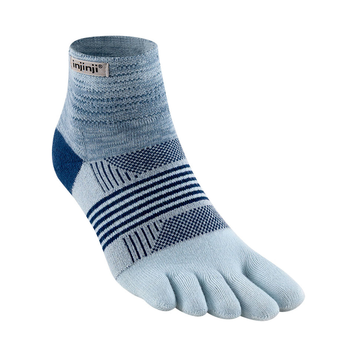 Trail Midweight Mini Crew Women's