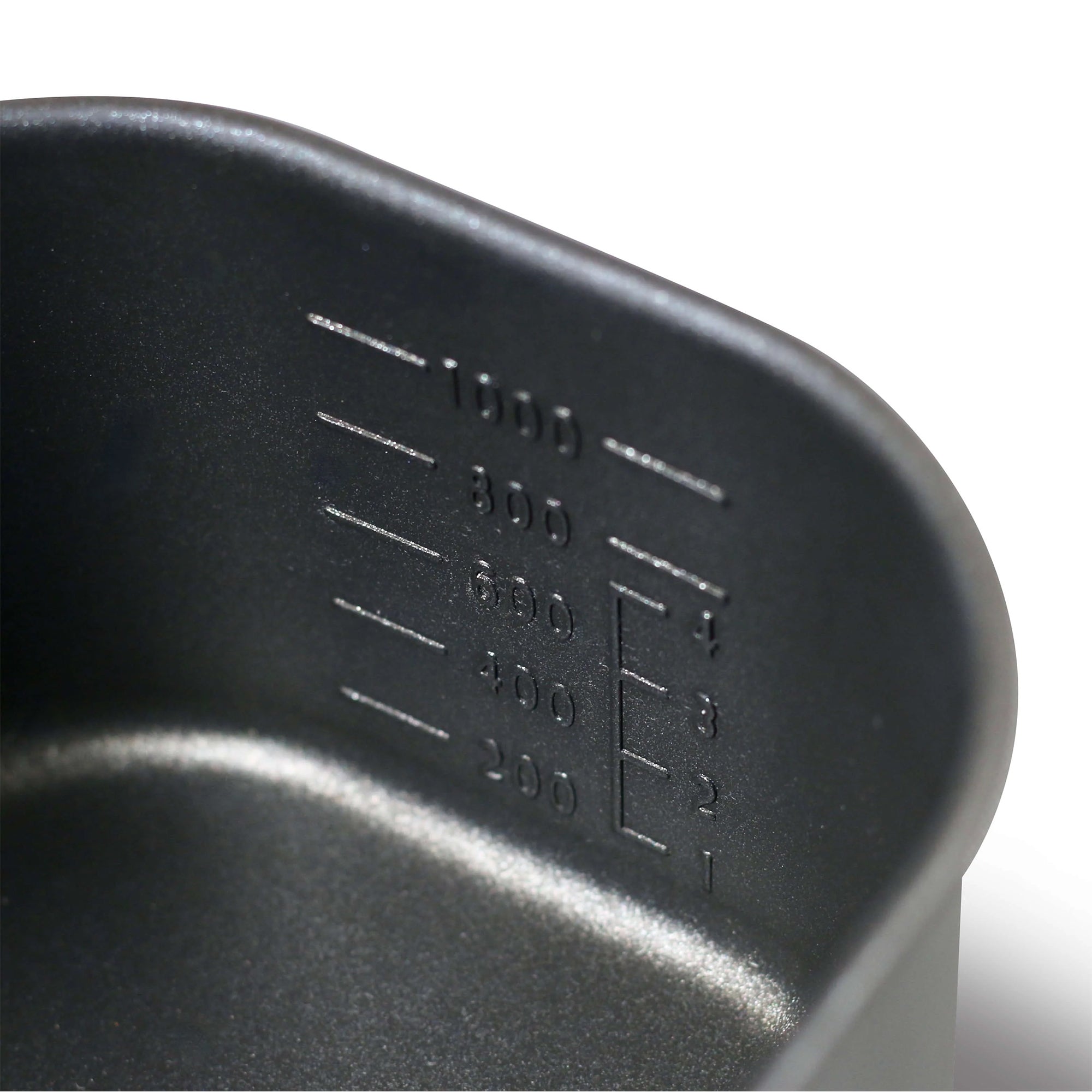 Trail Pot S1200P