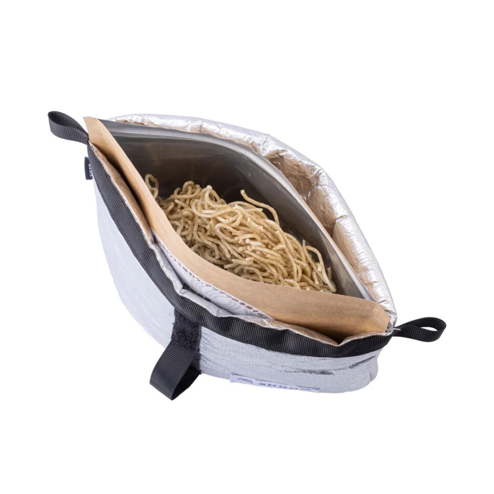 B.C. FOOD トレイルそば ※返品交換不可商品