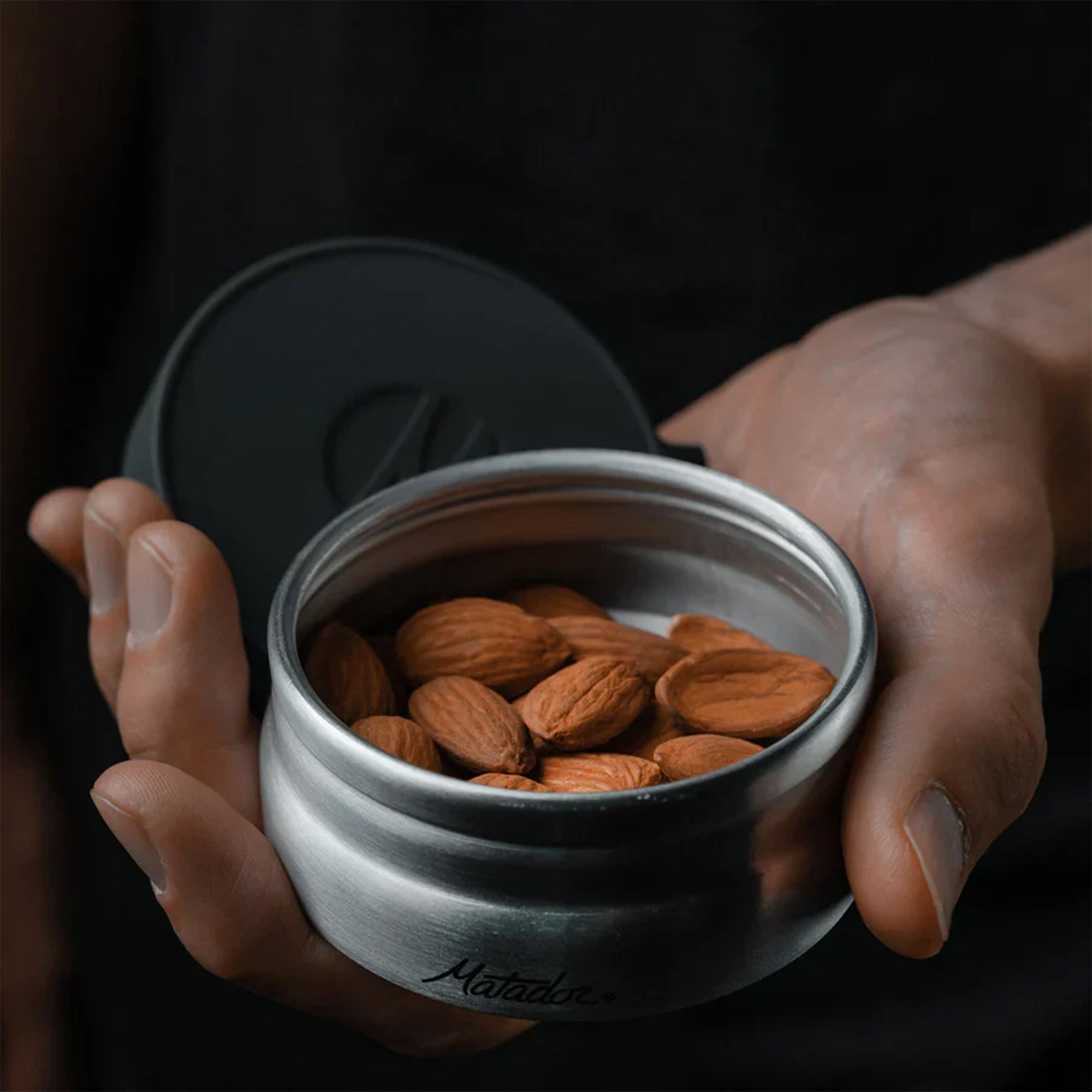 Travel Canister 100ml