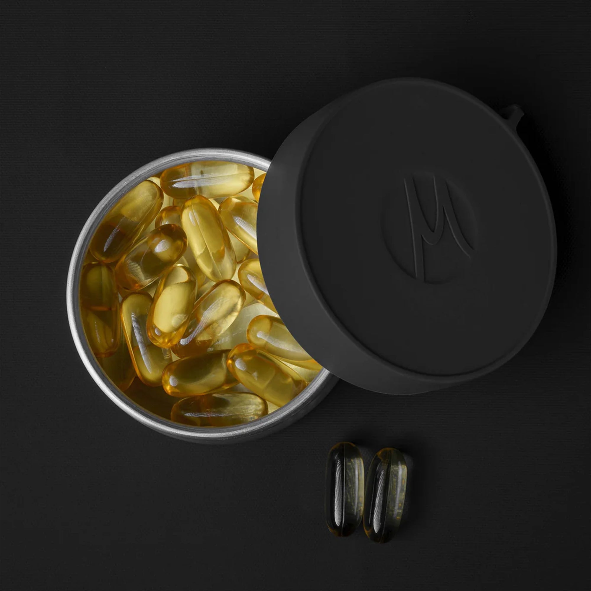 Travel Canister 100ml