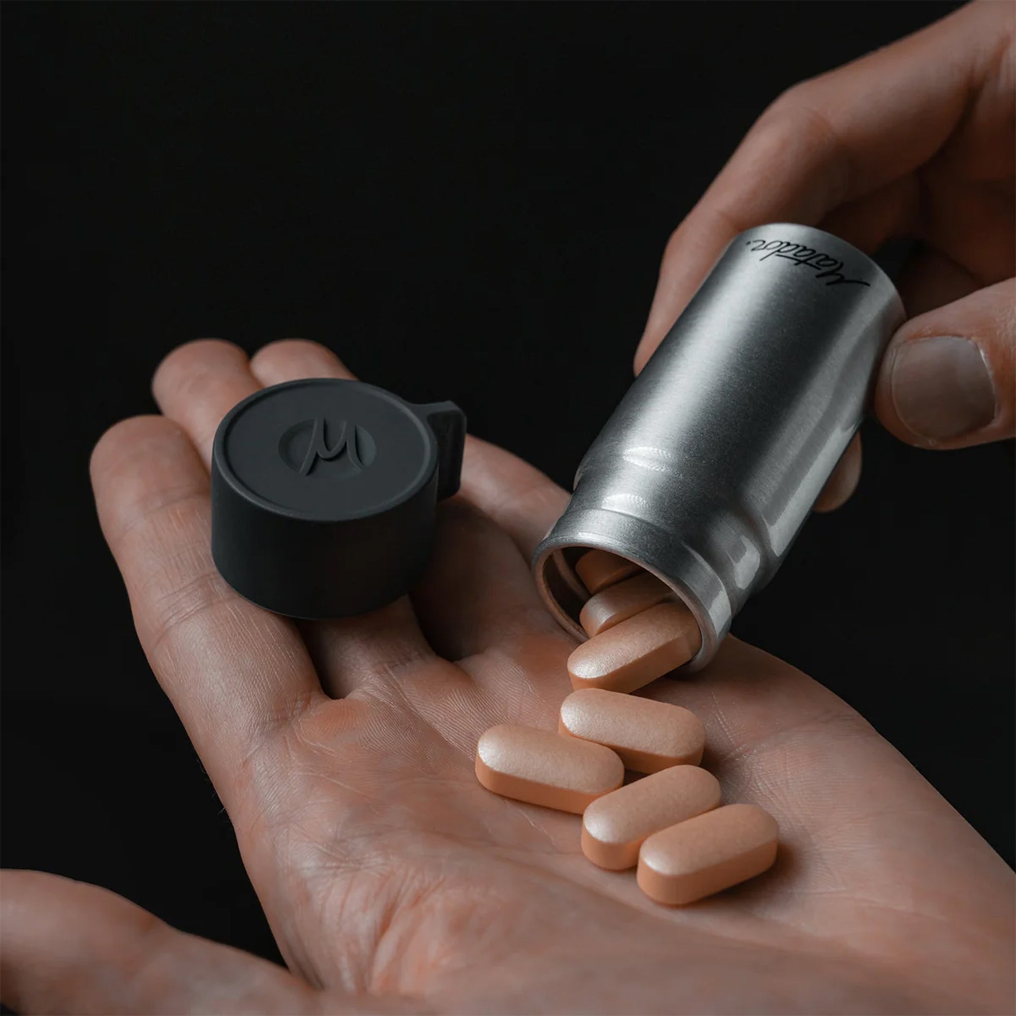Travel Canister 40ml
