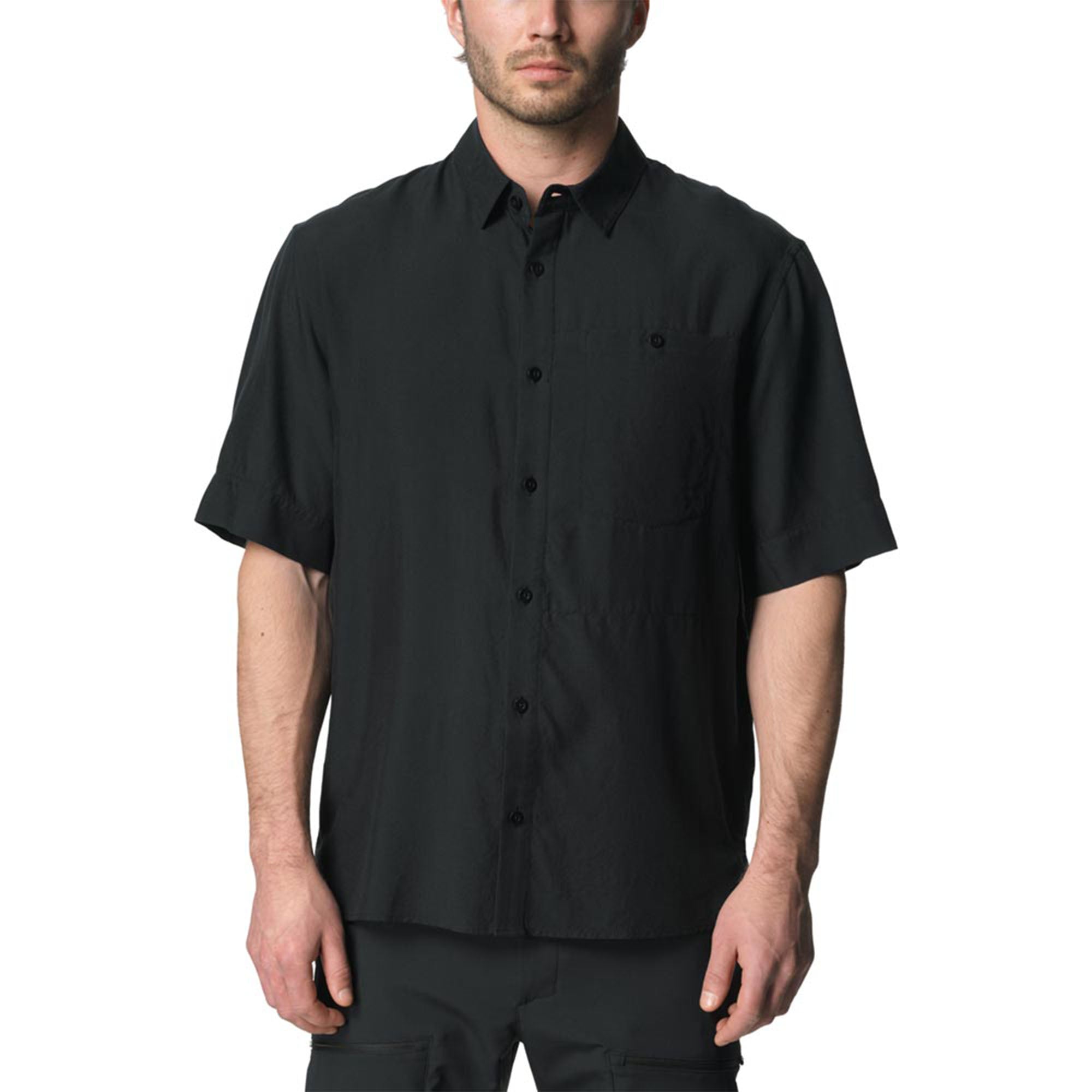 Tree Short Sleeve Shirt Men's