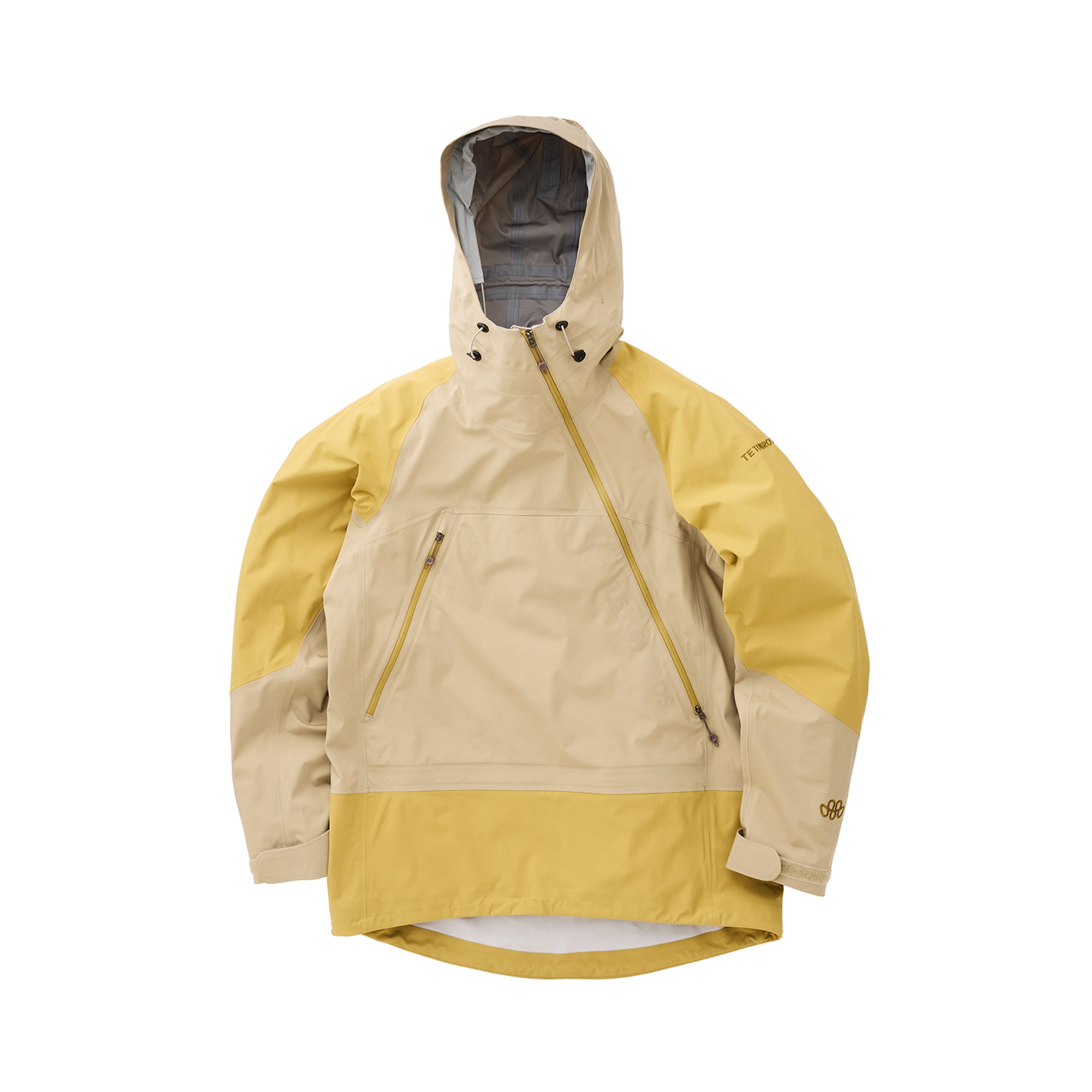 Tsurugi Jacket Genderless