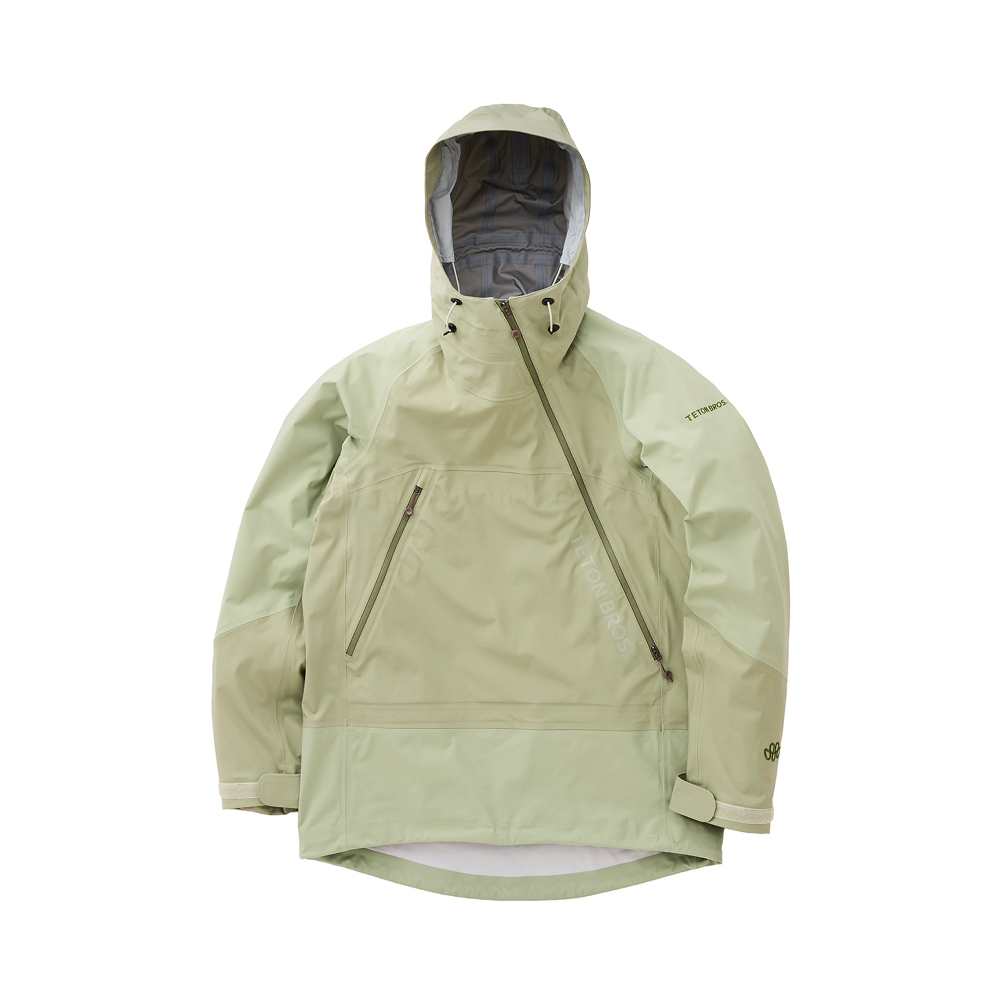 Tsurugi Jacket Genderless