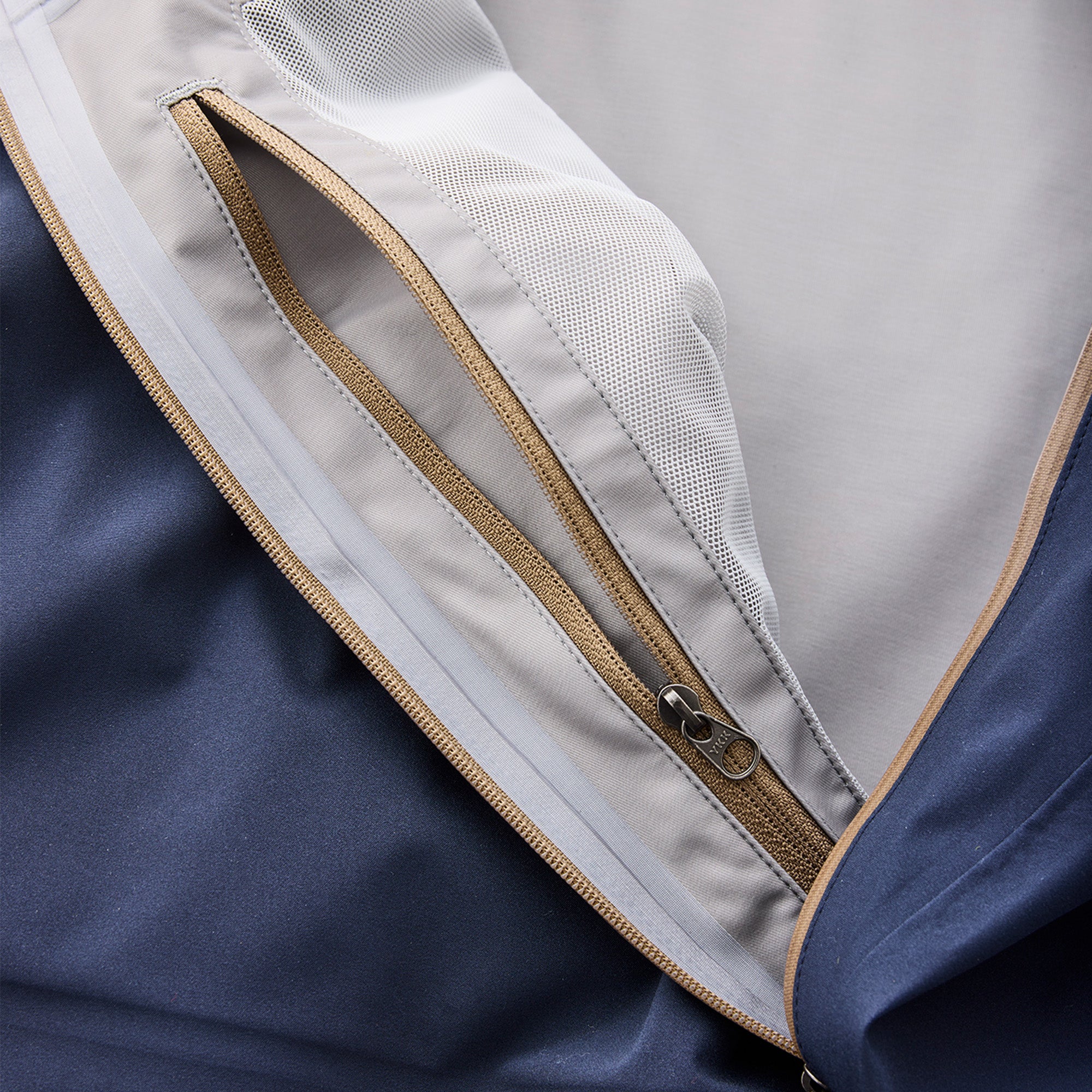 Tsurugi Jacket Genderless