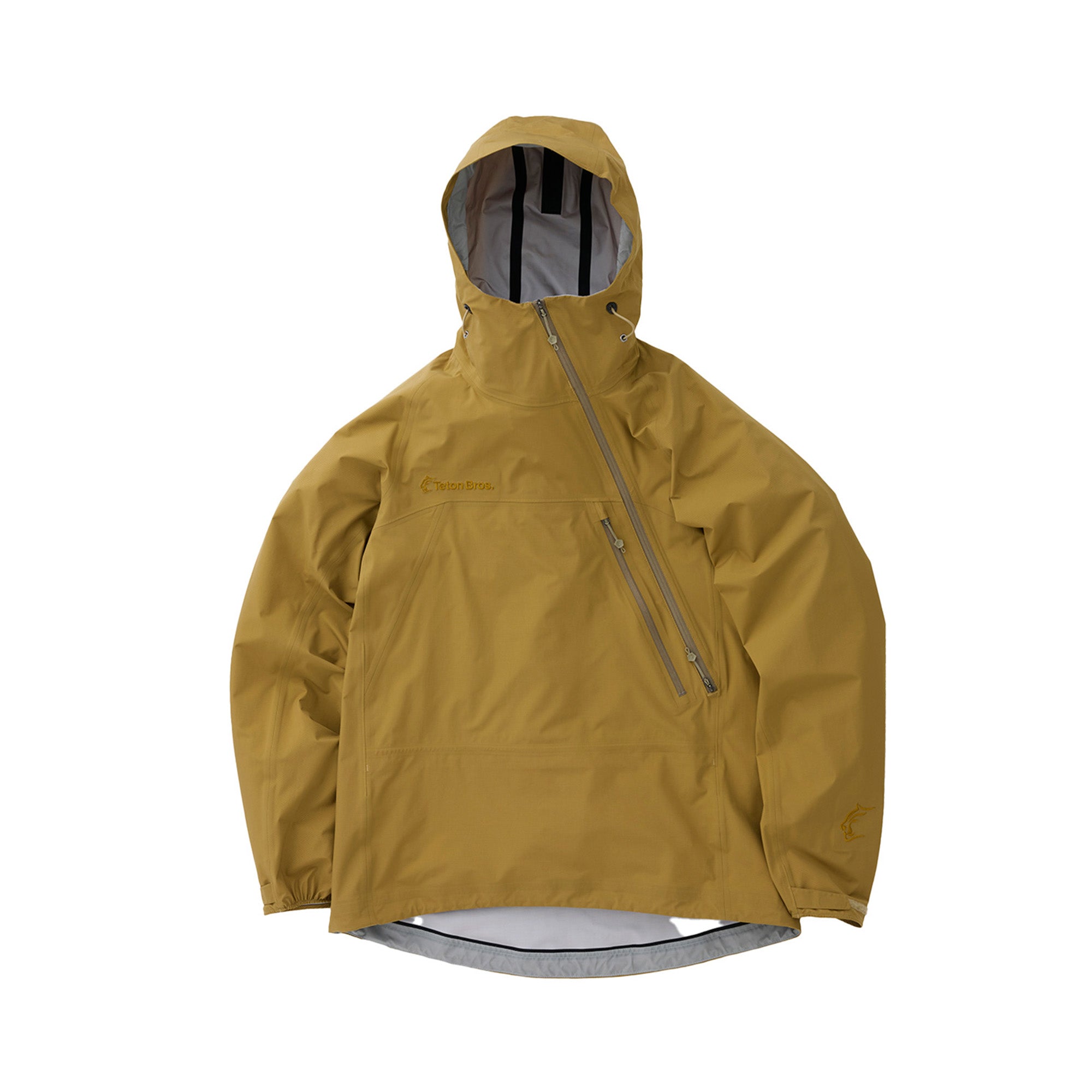 Teton Bros. Teton Bros. Tsurugi Light Jacket Genderless