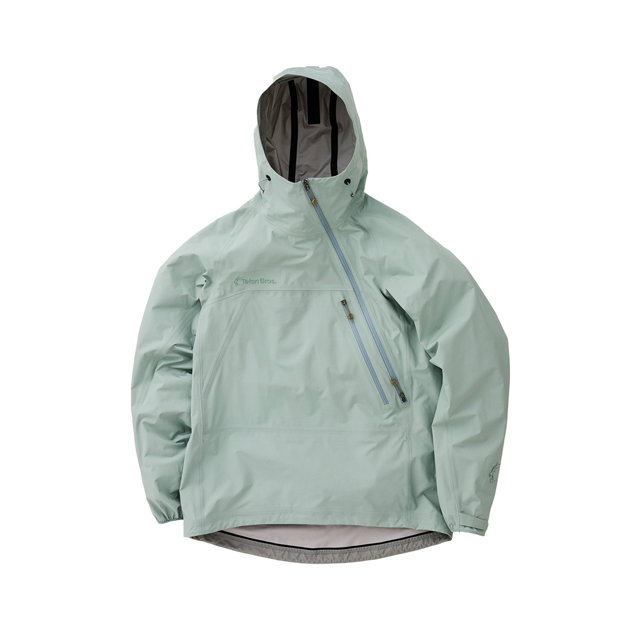 Teton Bros. Teton Bros. Tsurugi Light Jacket Genderless