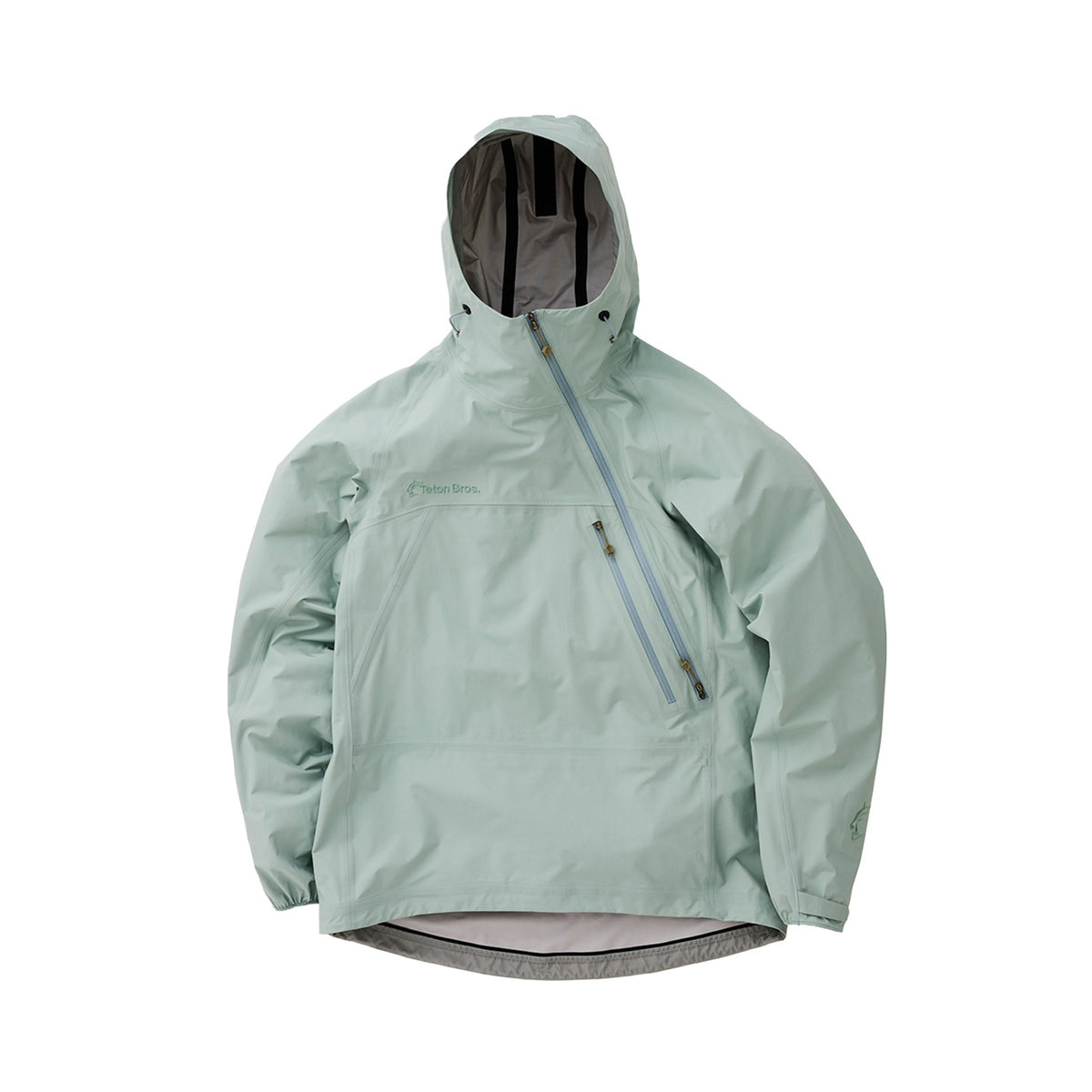 Teton Bros. Teton Bros. Tsurugi Light Jacket Genderless