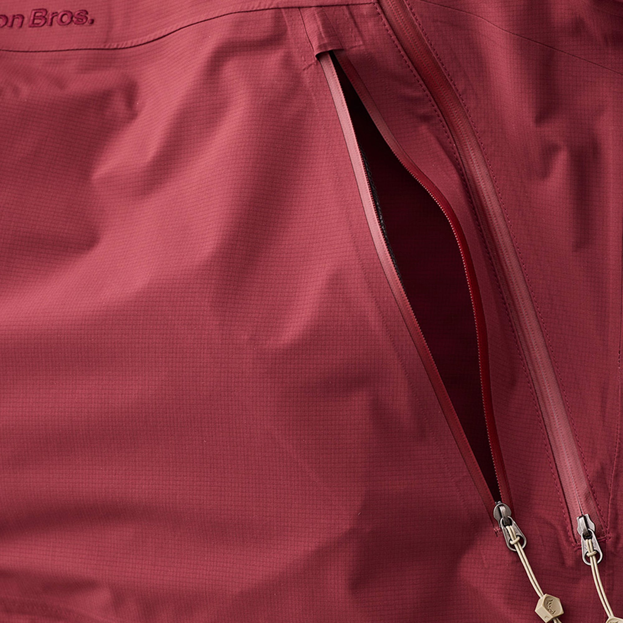 Teton Bros. Teton Bros. Tsurugi Light Jacket Genderless