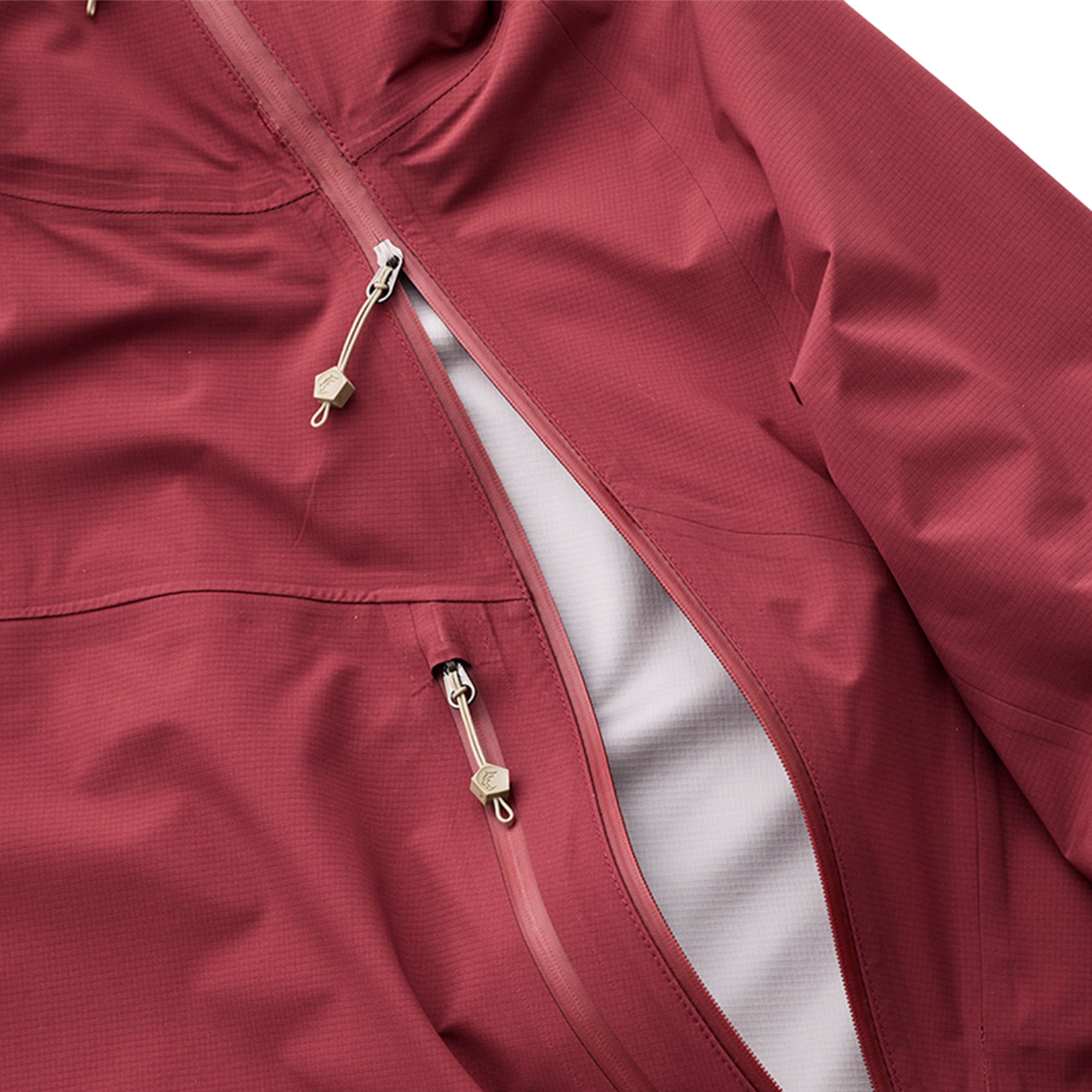 Teton Bros. Teton Bros. Tsurugi Light Jacket Genderless