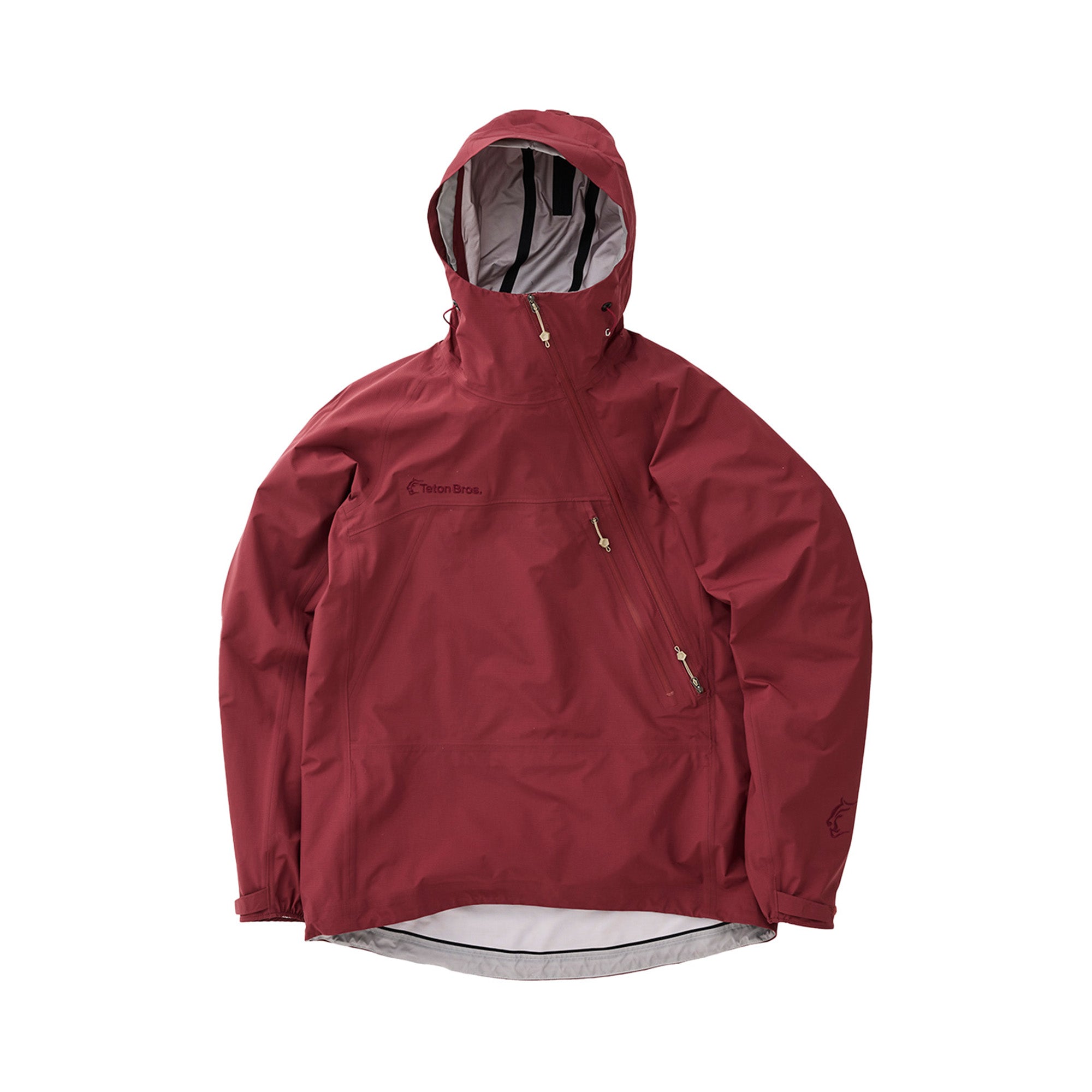 Teton Bros. Teton Bros. Tsurugi Light Jacket Genderless