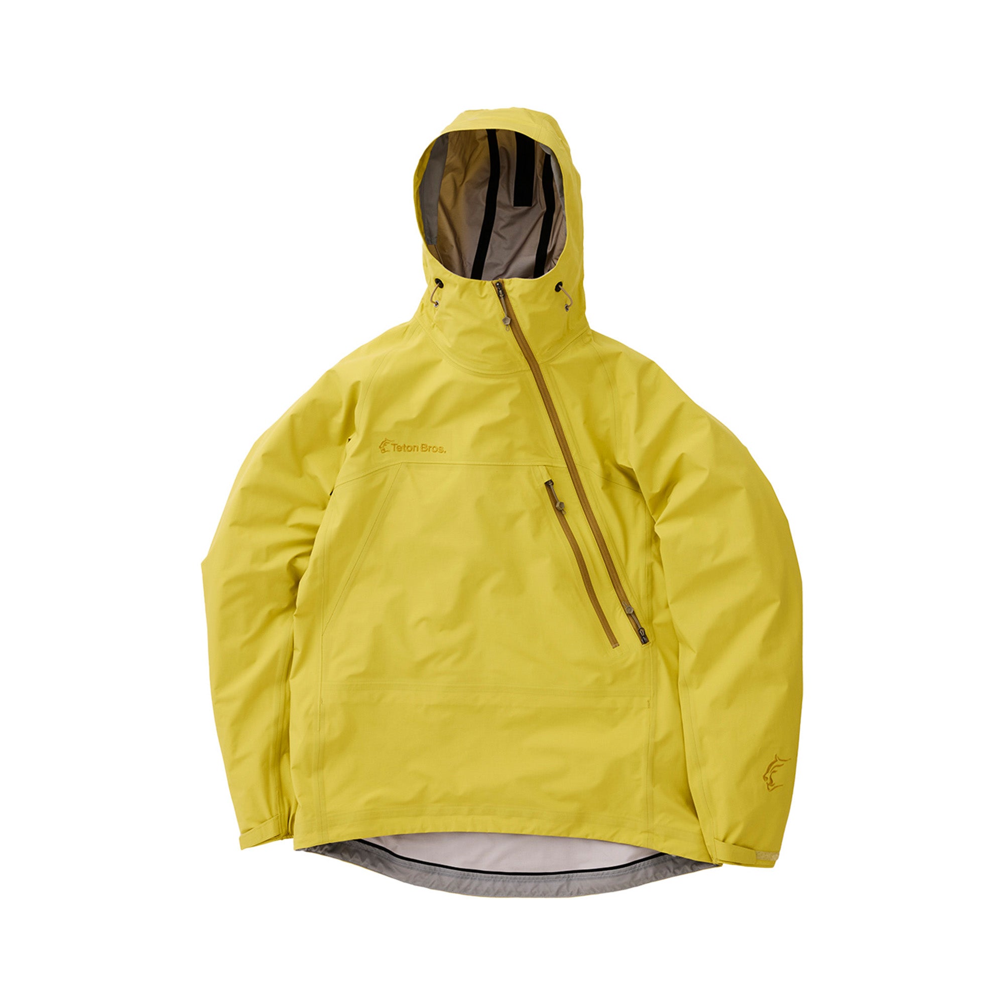 Teton Bros. Teton Bros. Tsurugi Light Jacket Genderless