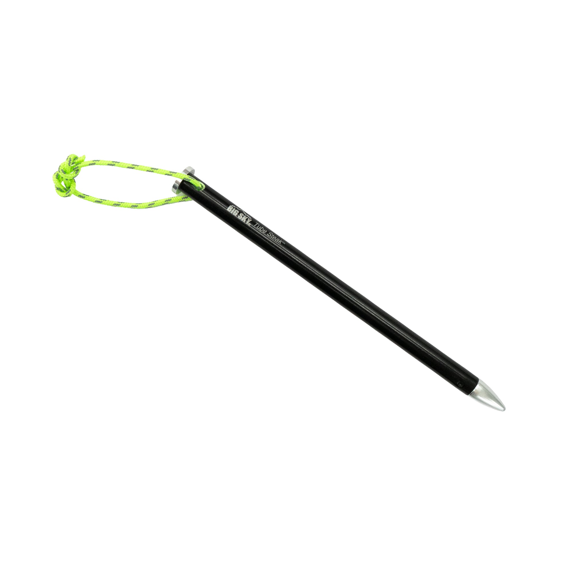 Tube Steak tent peg 15cm 4本セット