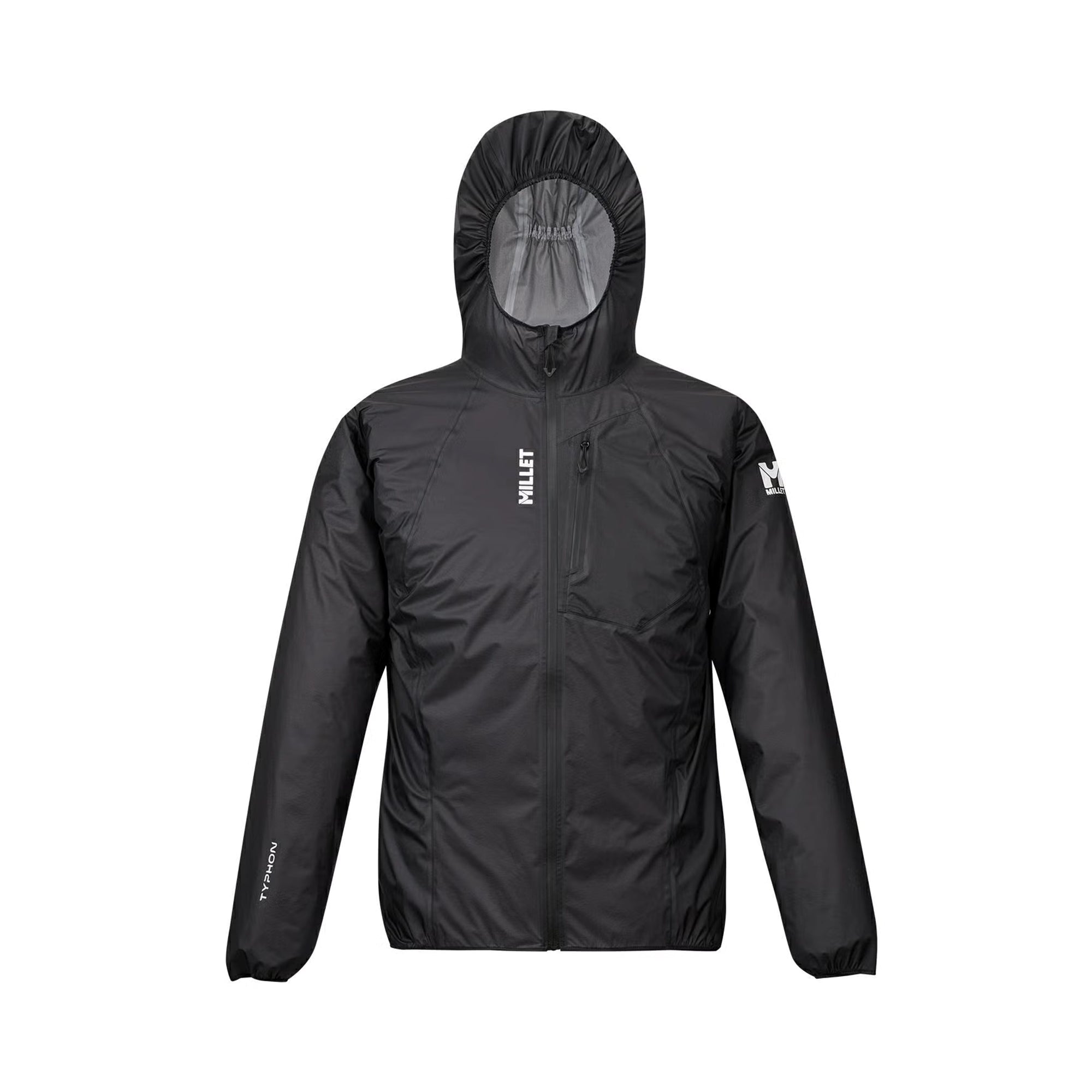 Typhon Phantom Fast Jacket Unisex