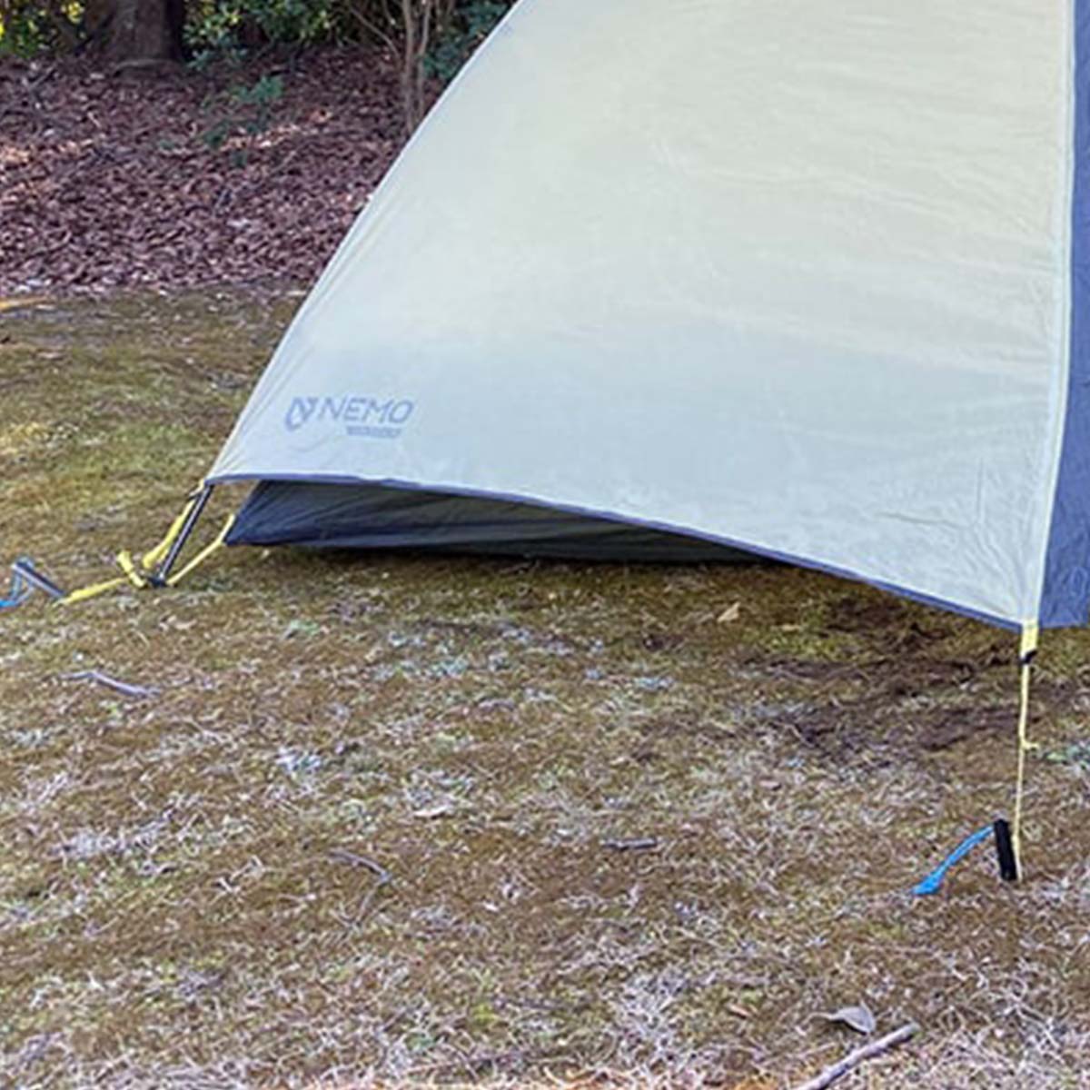 【再入荷時期未定】UL Guyline Kit