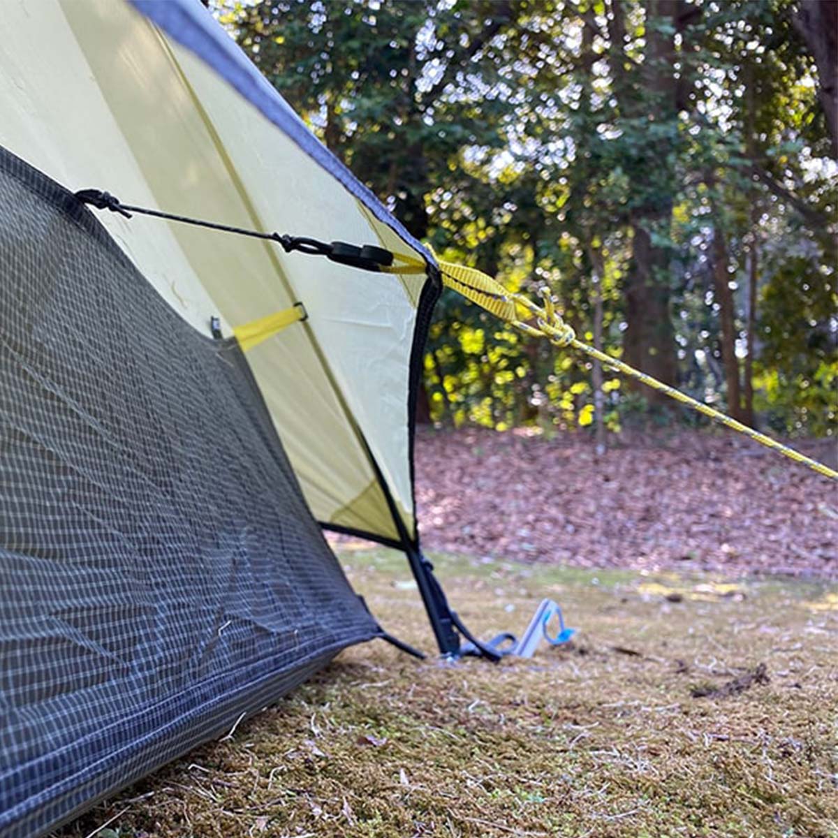 【再入荷時期未定】UL Guyline Kit