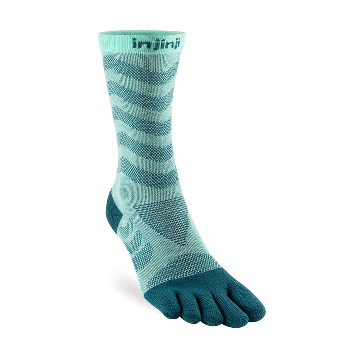 (21.5~25.0cm)Ultra Run Crew Women's