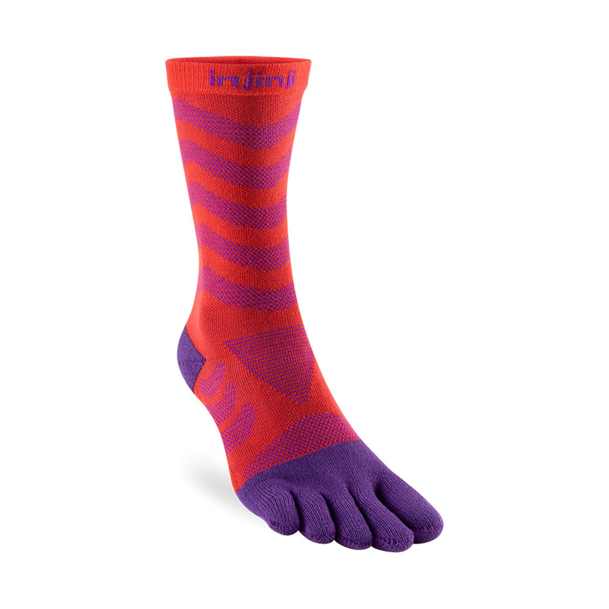 (21.5~25.0cm)Ultra Run Crew Women's