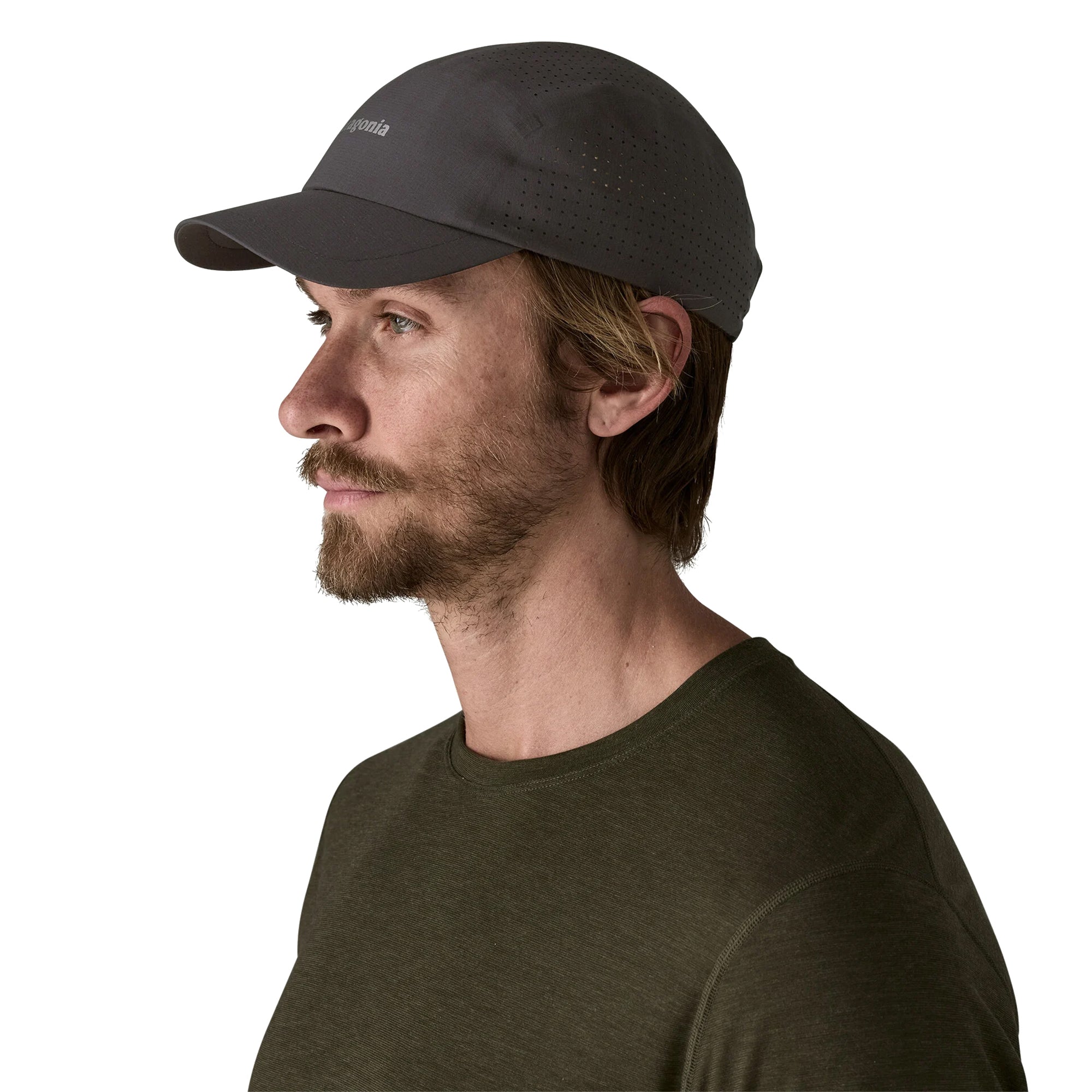 Ultralight weight Ridge Hat