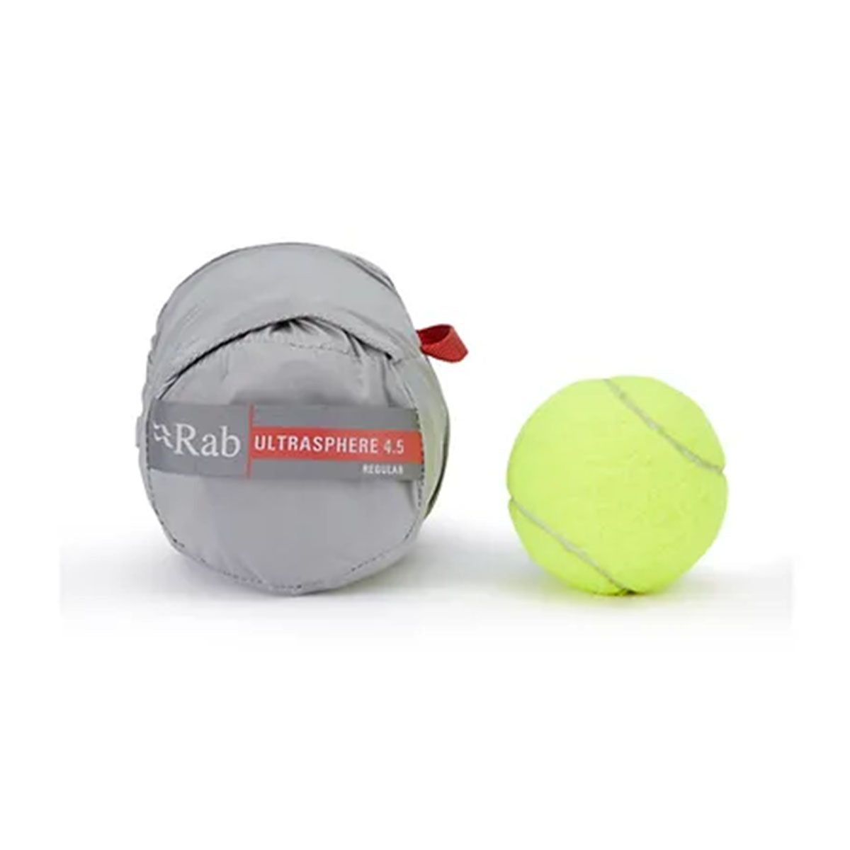 Ultrasphere 4.5