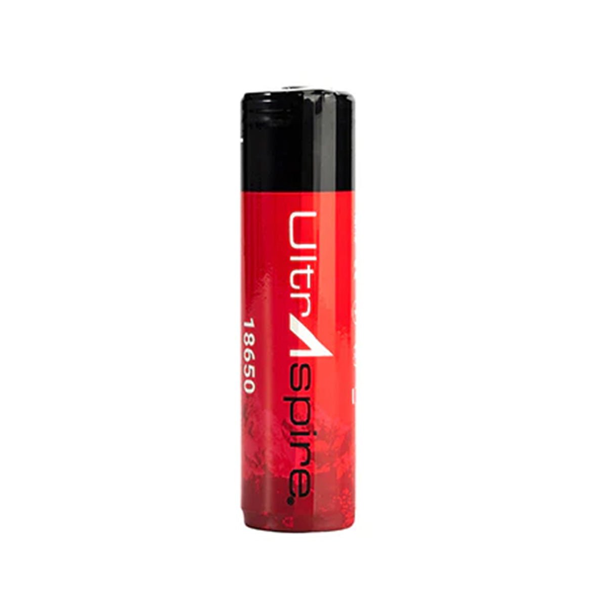 UltrAspire ルーメンシリーズ バッテリー 18650 3400mAh 3.7V - STRIDE LAB ONLINE STORE(ストライド ラボ)