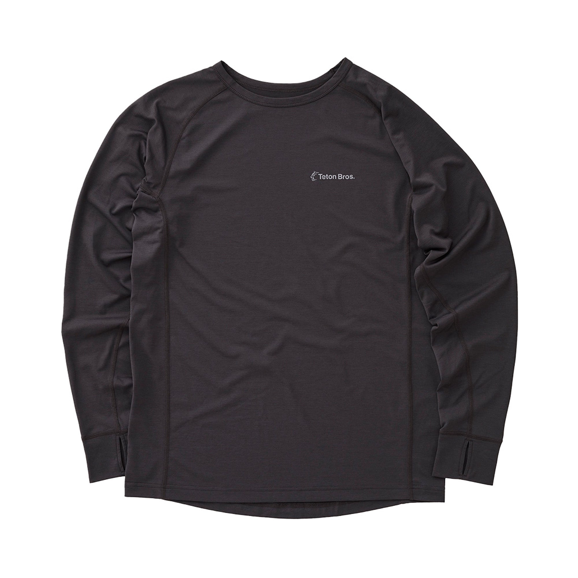 Teton Bros. Teton Bros. Baper long sleeve men's