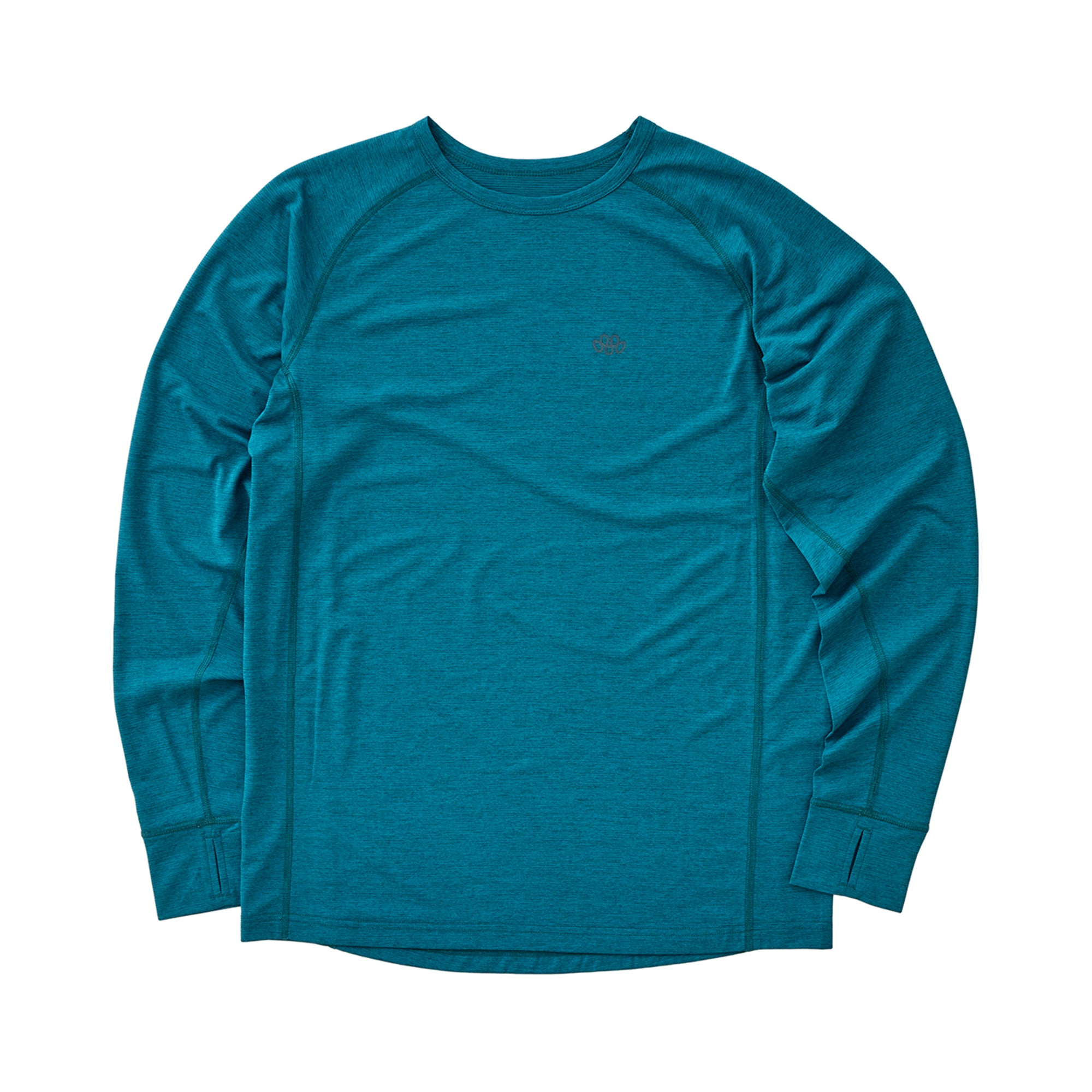 Vapor Long Sleeve Men's