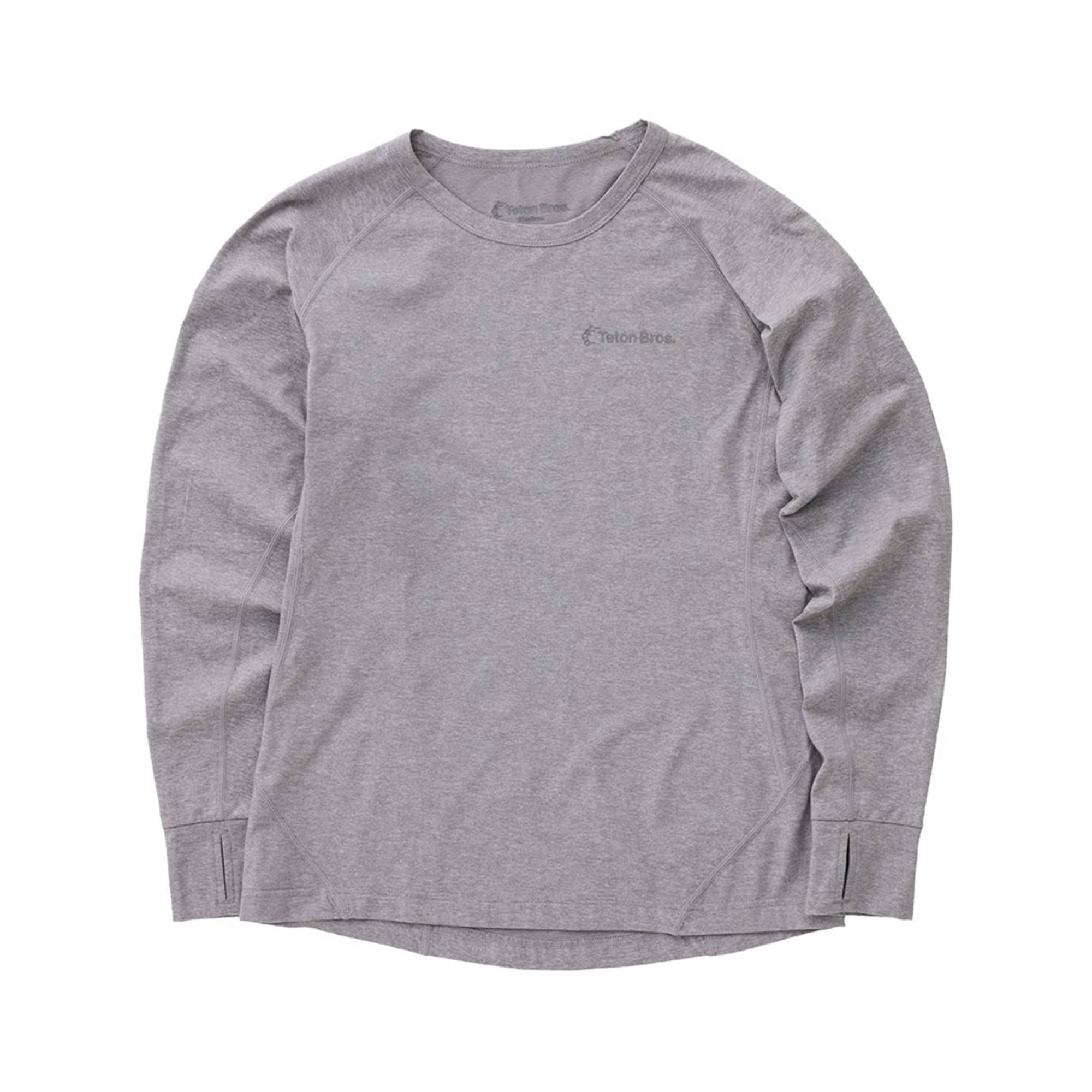 (M・L サイズ)Vapor Long Sleeve Women's ※返品交換不可商品