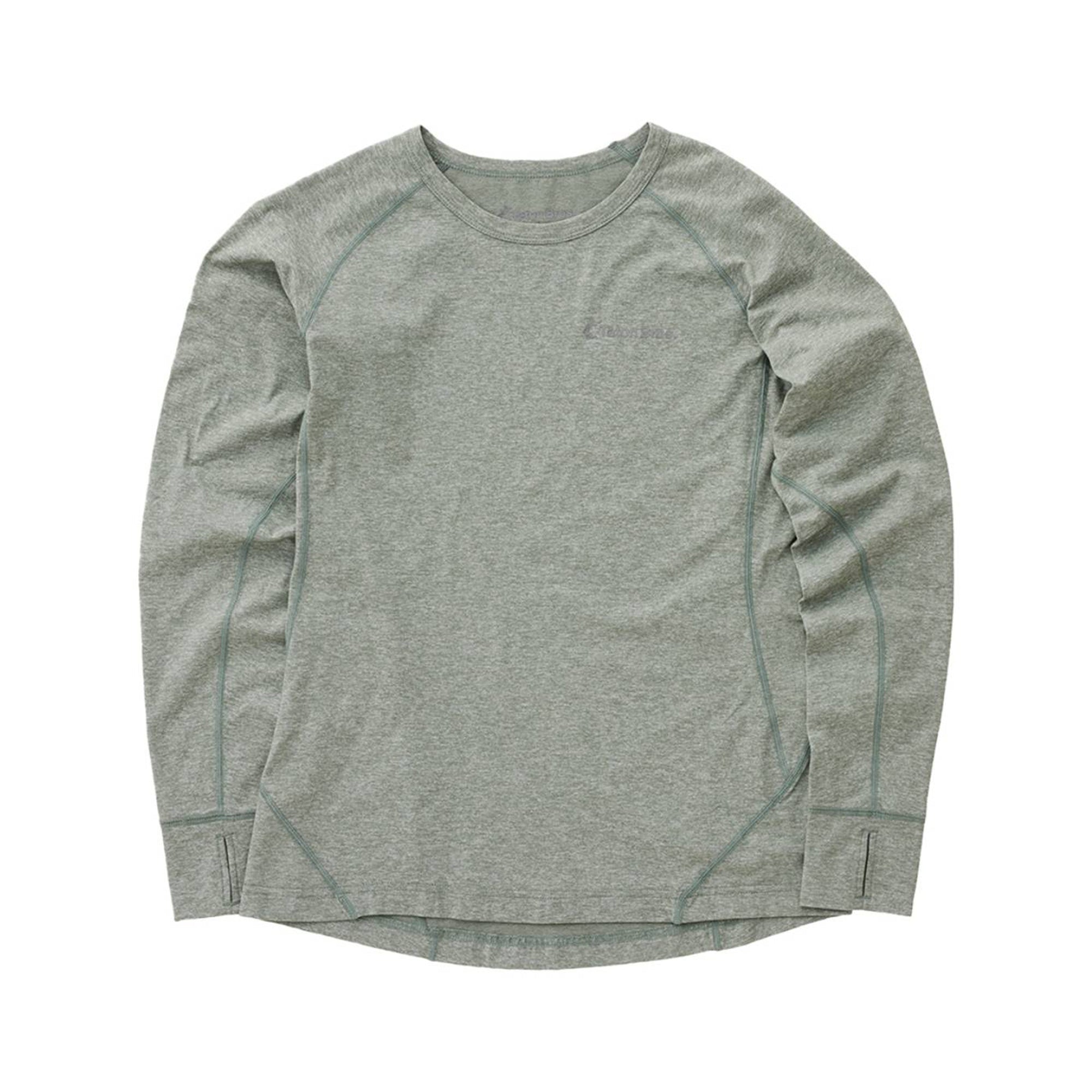 (Lサイズ)Vapor Long Sleeve Women's ※返品交換不可商品