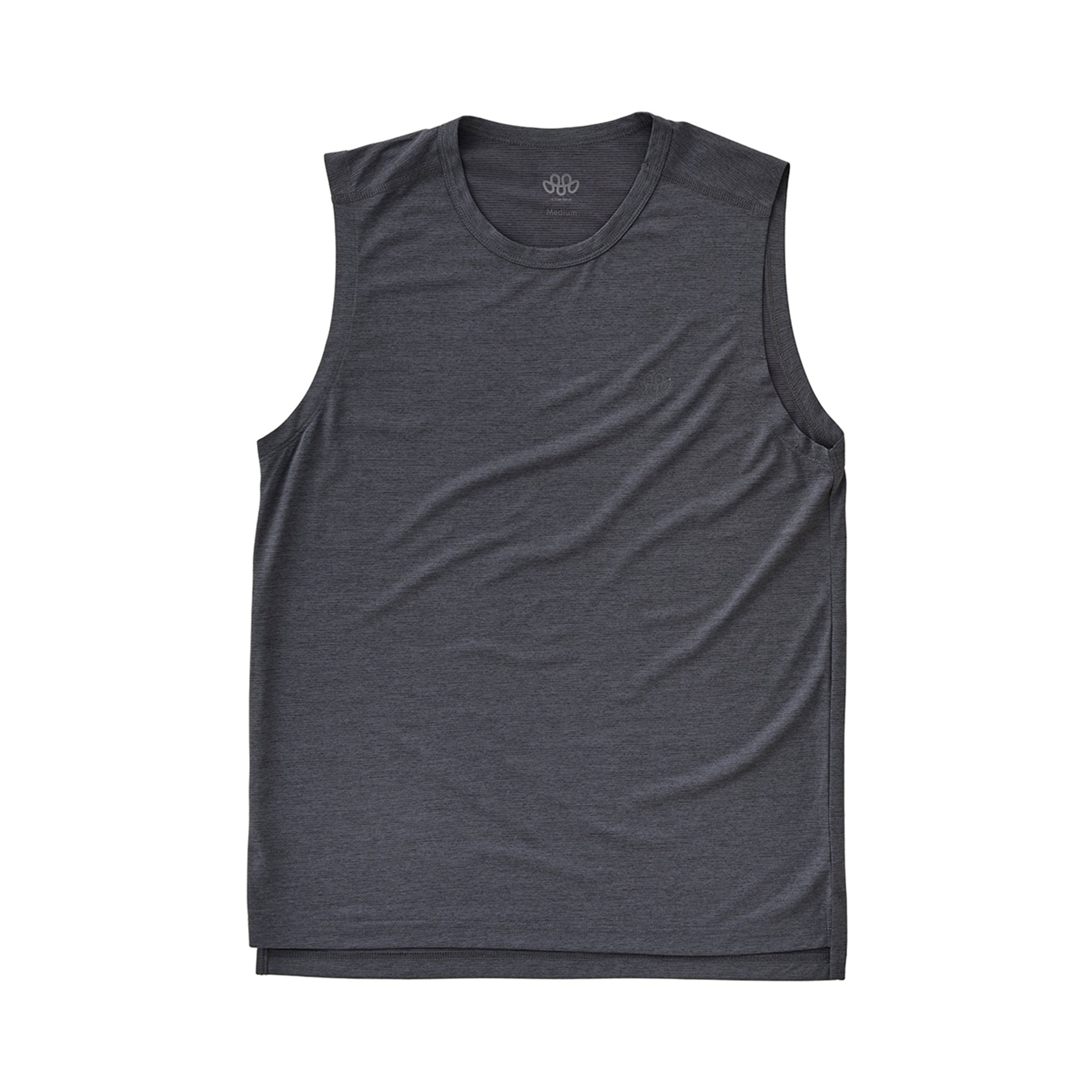 Vapor Non Sleeve Genderless