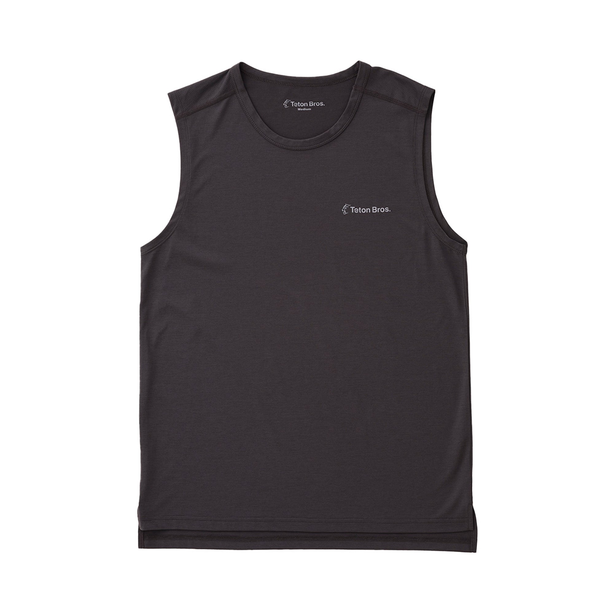 Vapor Non Sleeve Unisex