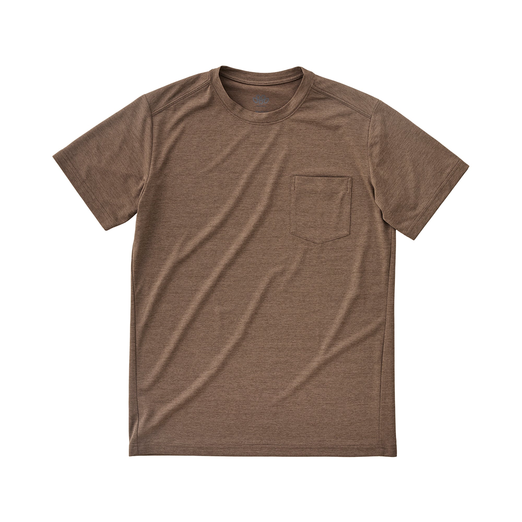 Vapor Pocket Tee Men's