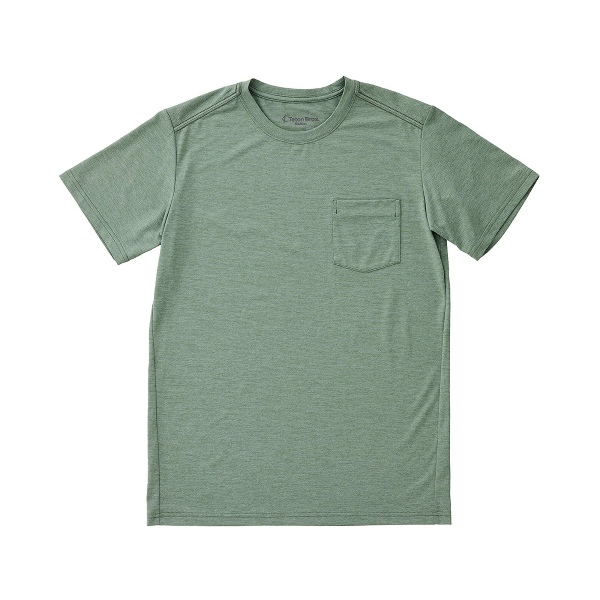 Vapor Pocket Tee Men's
