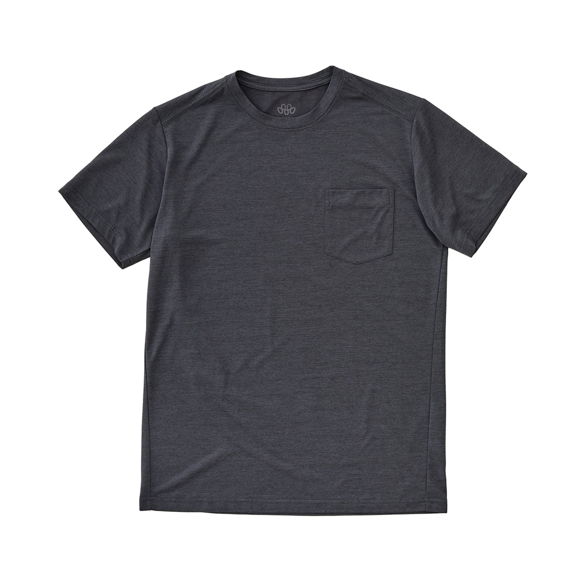 Vapor Pocket Tee Men's