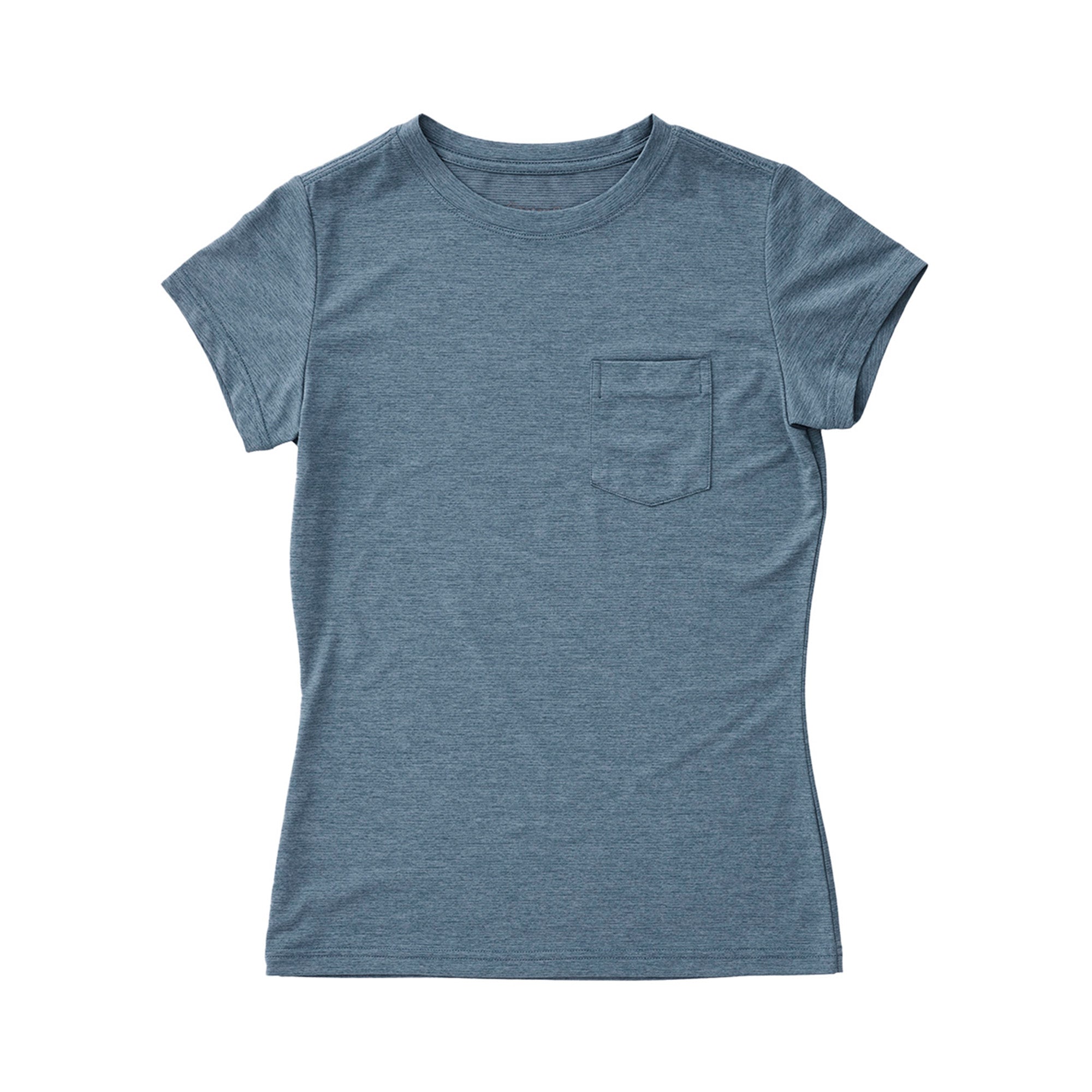Vapor Pocket Tee Women's