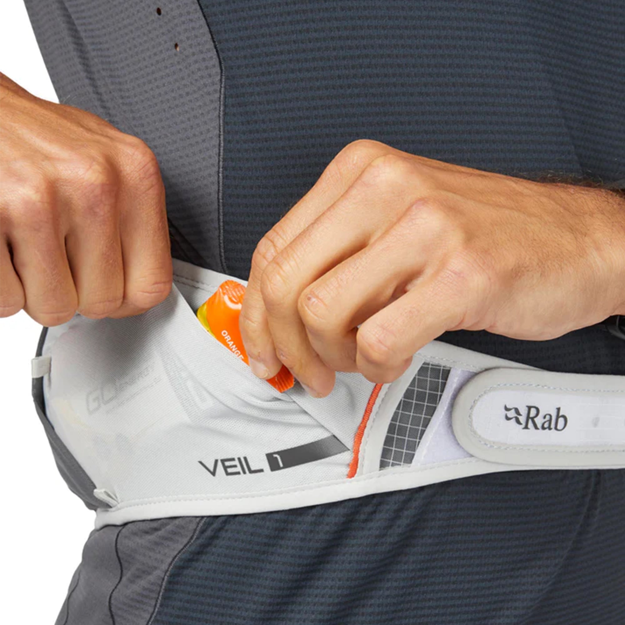 Veil 1