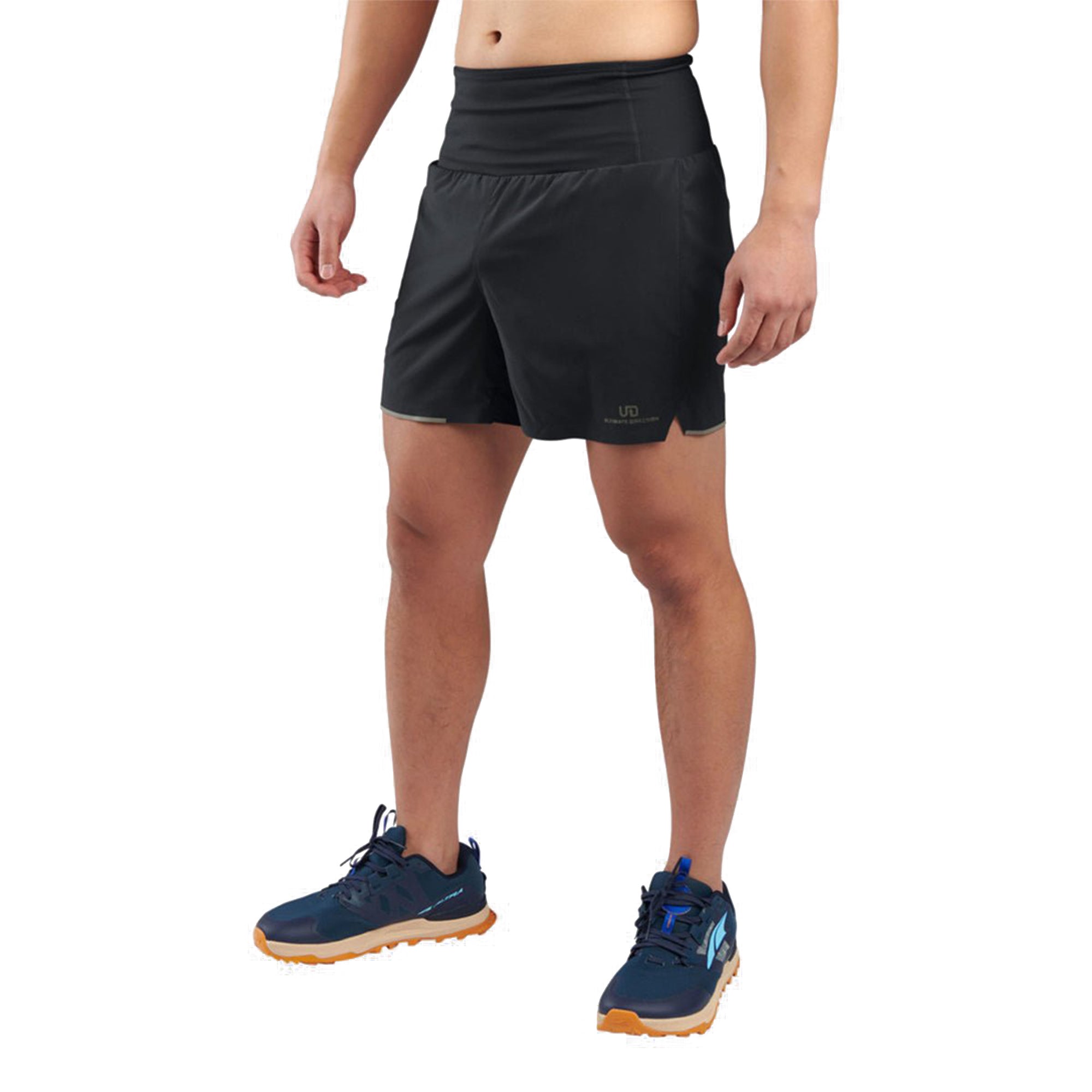 アルティメイトディレクション ベラム ショート 5 メンズ - STRIDE LAB ONLINE STORE(ストライド ラボ)