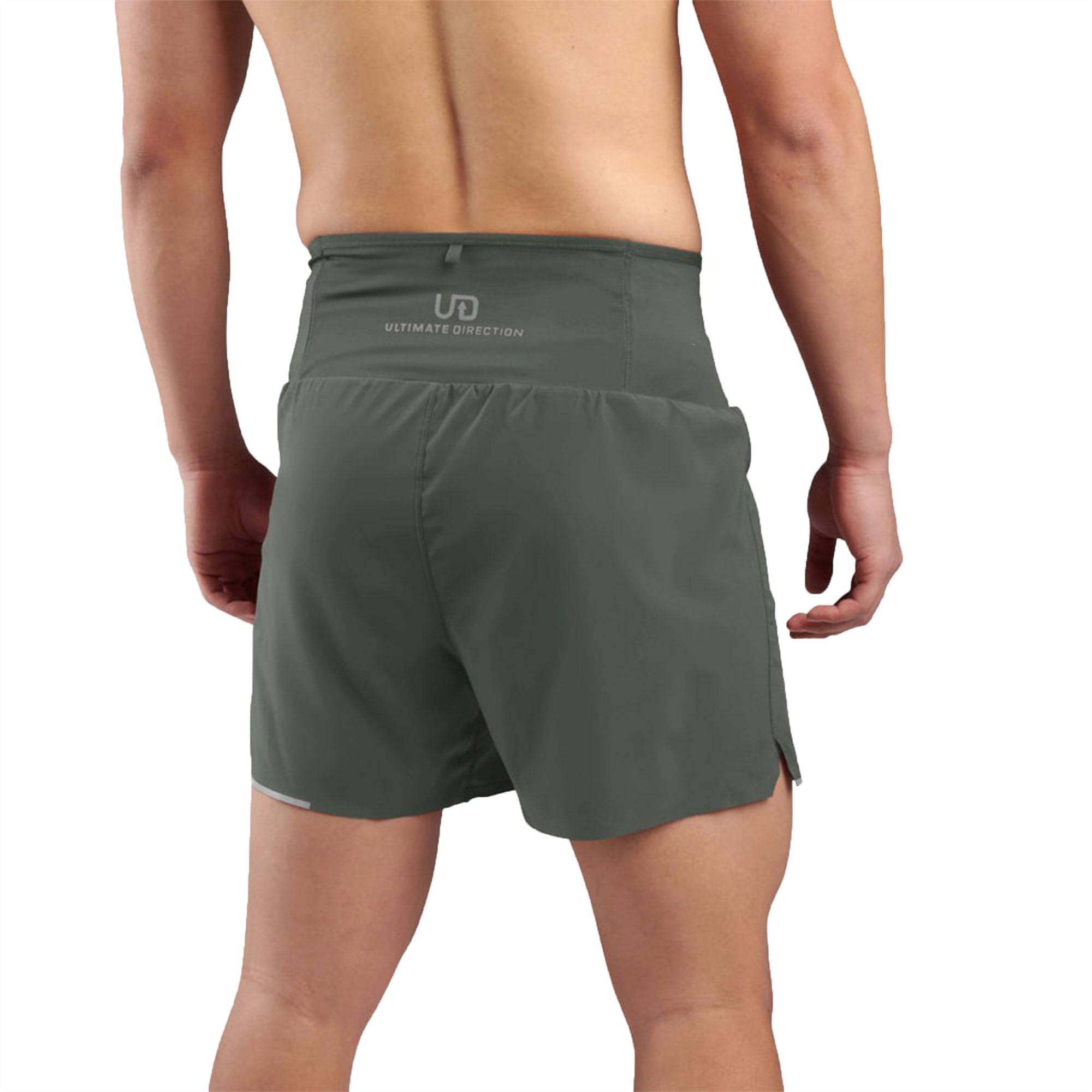 アルティメイトディレクション ベラム ショート 5 メンズ - STRIDE LAB ONLINE STORE(ストライド ラボ)