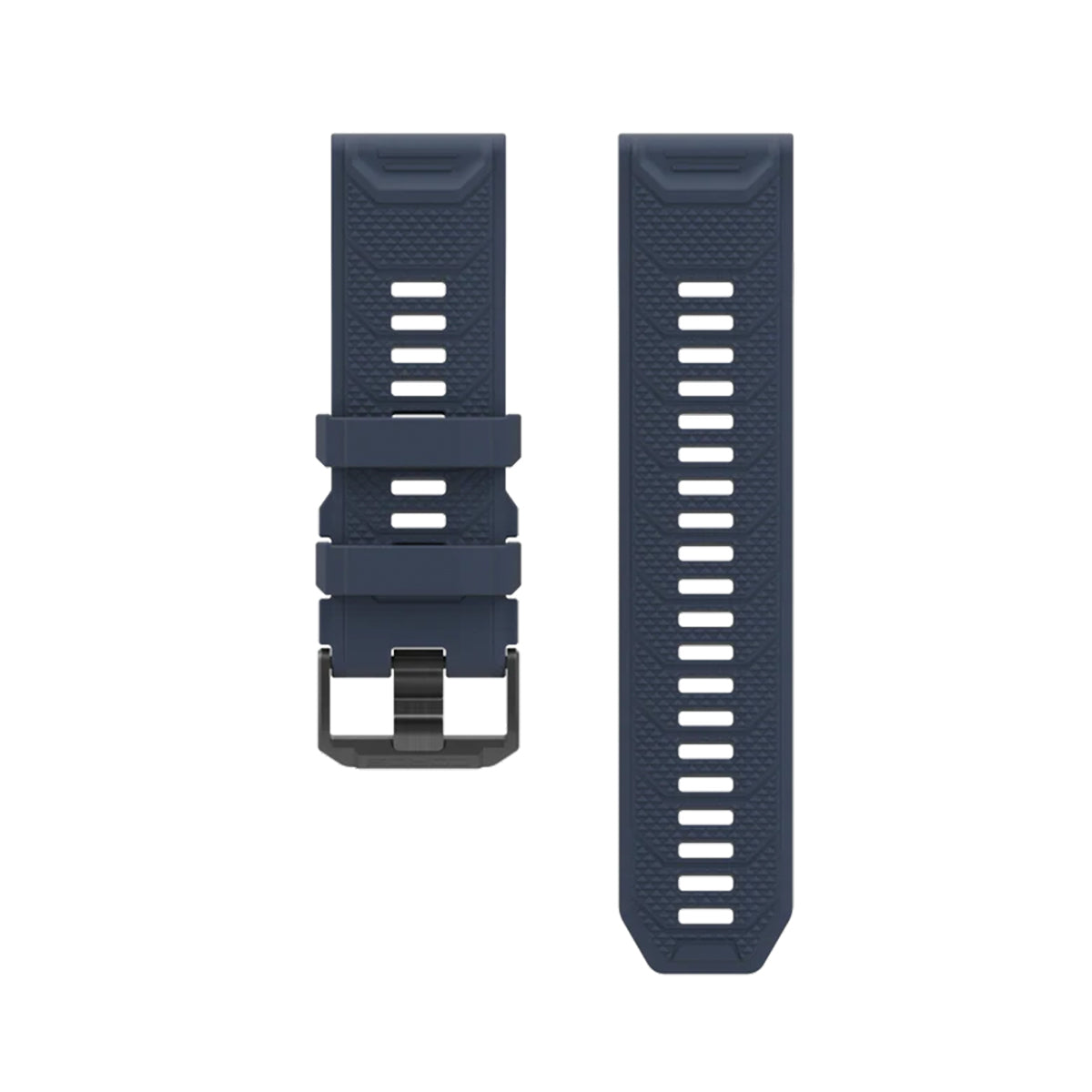 COROS Coros Vertix 2S 26mm silicone band